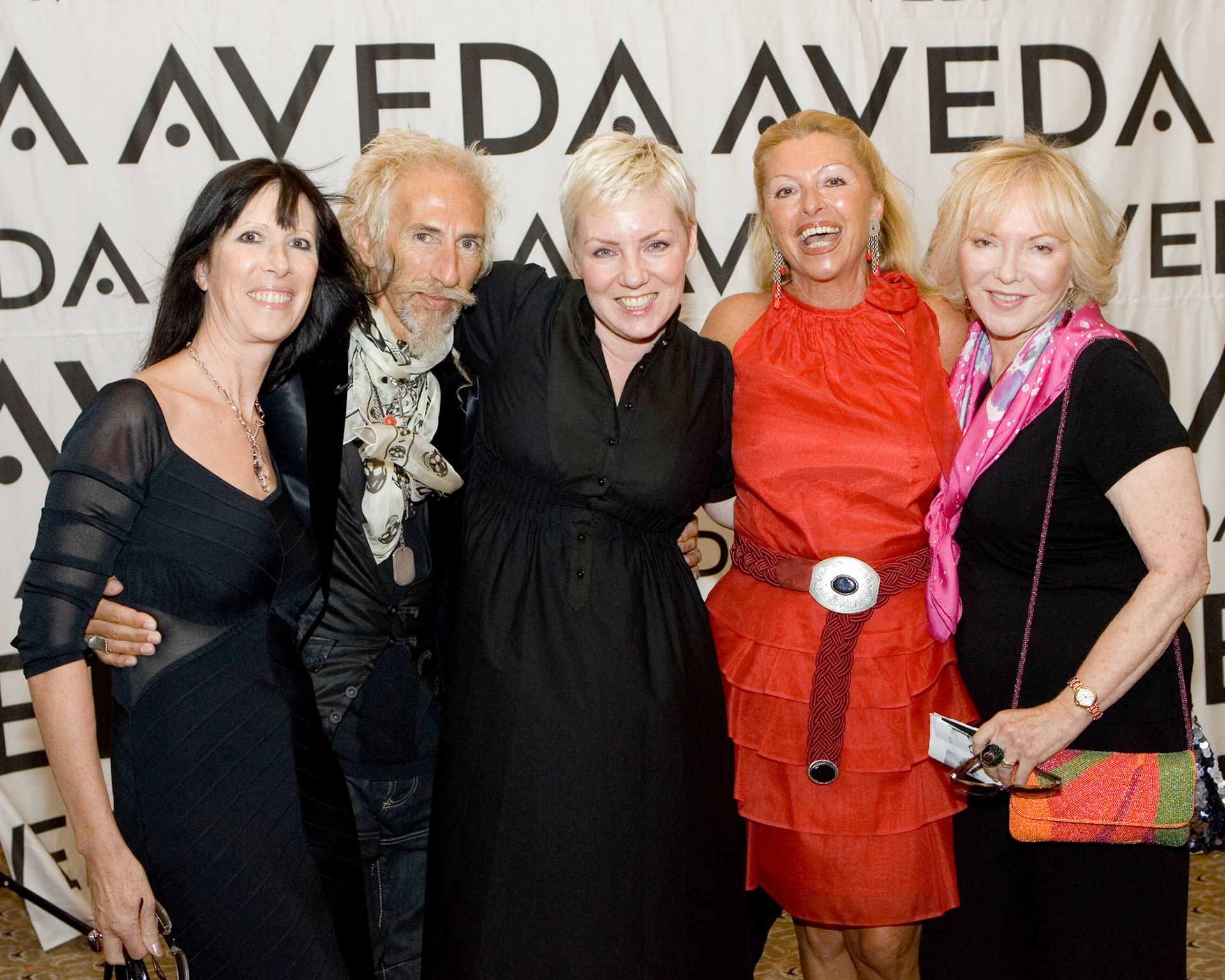 North American Hair stylist Awards