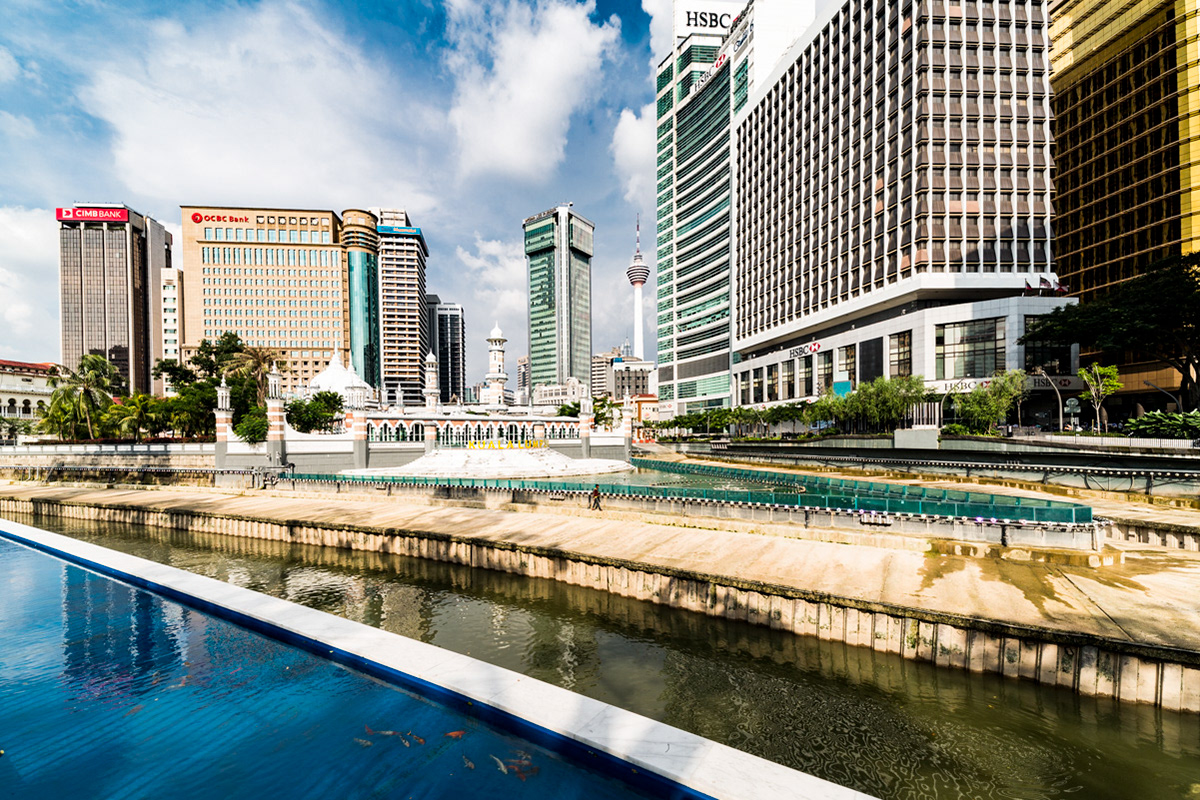 Kuala Lumpur