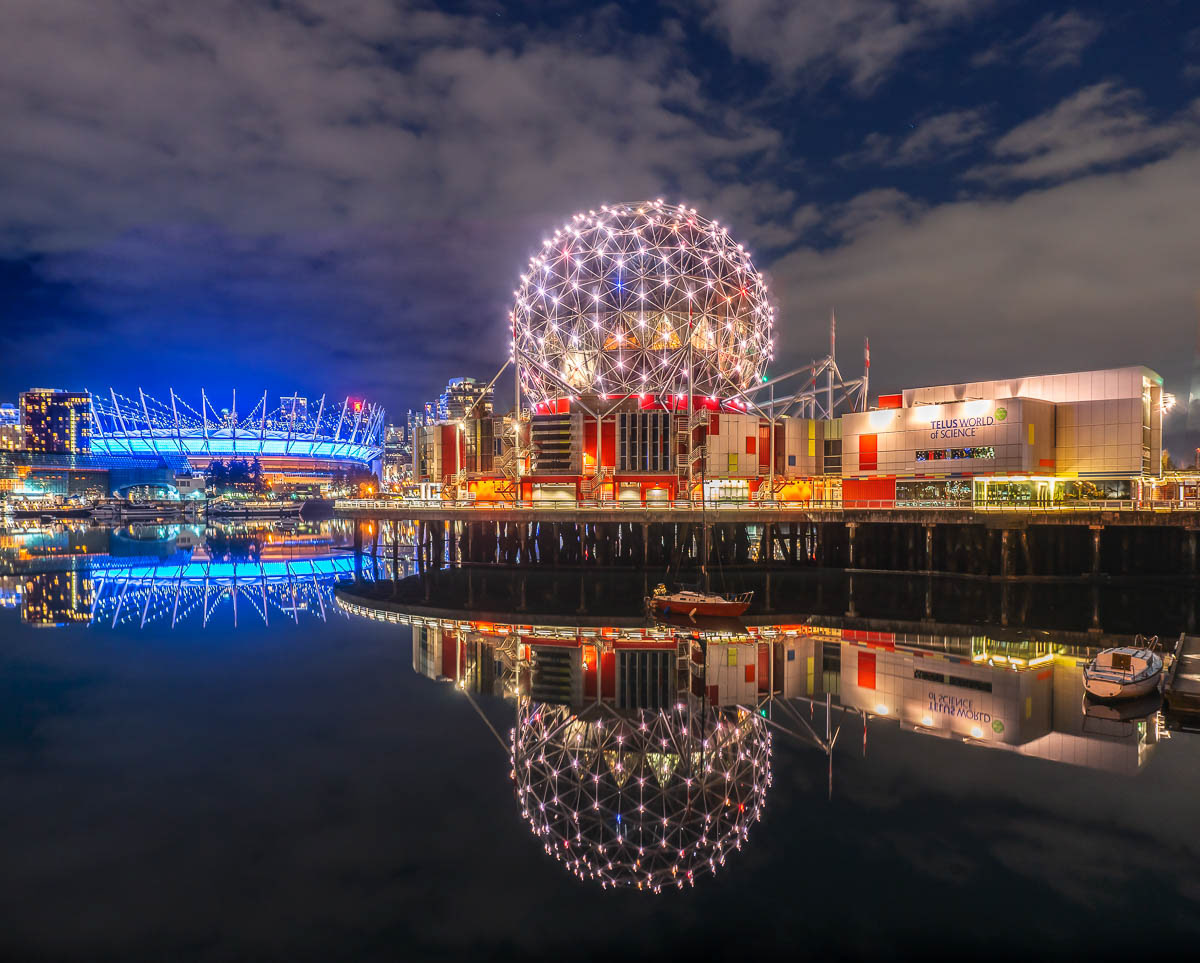 Vancouver