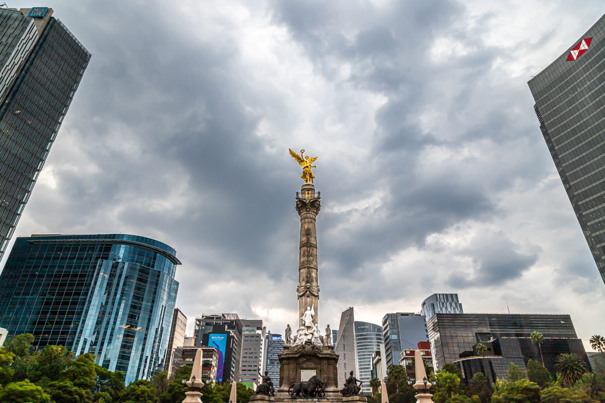 Mexico City