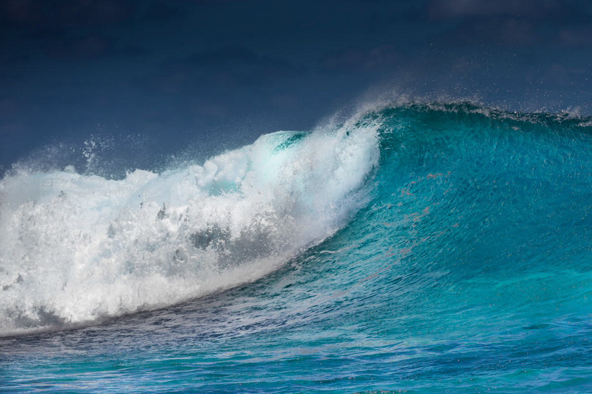 Teahupo'o