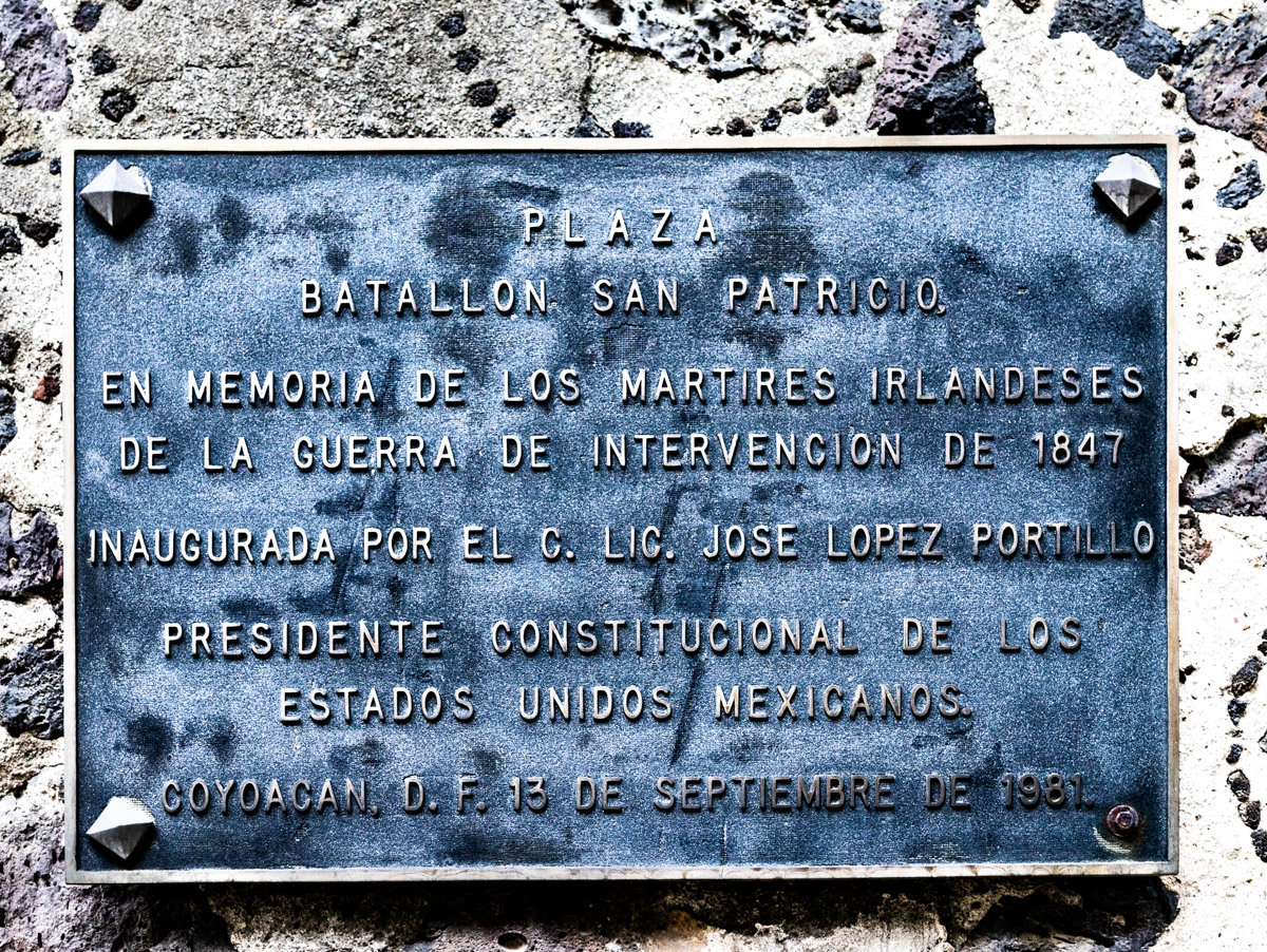 Mexico City