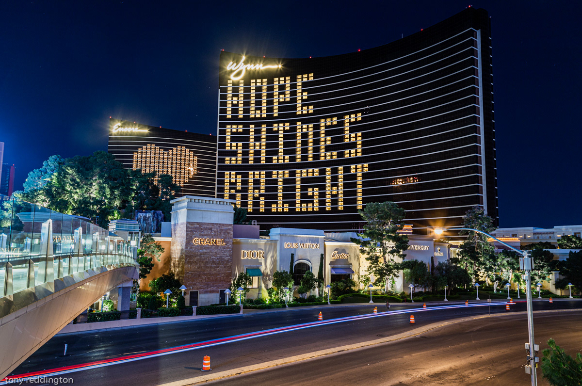 Las Vegas