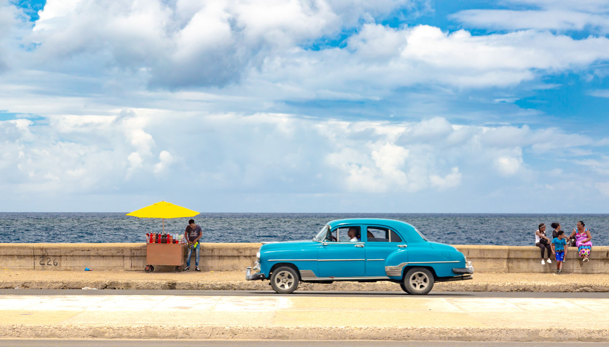 Havana