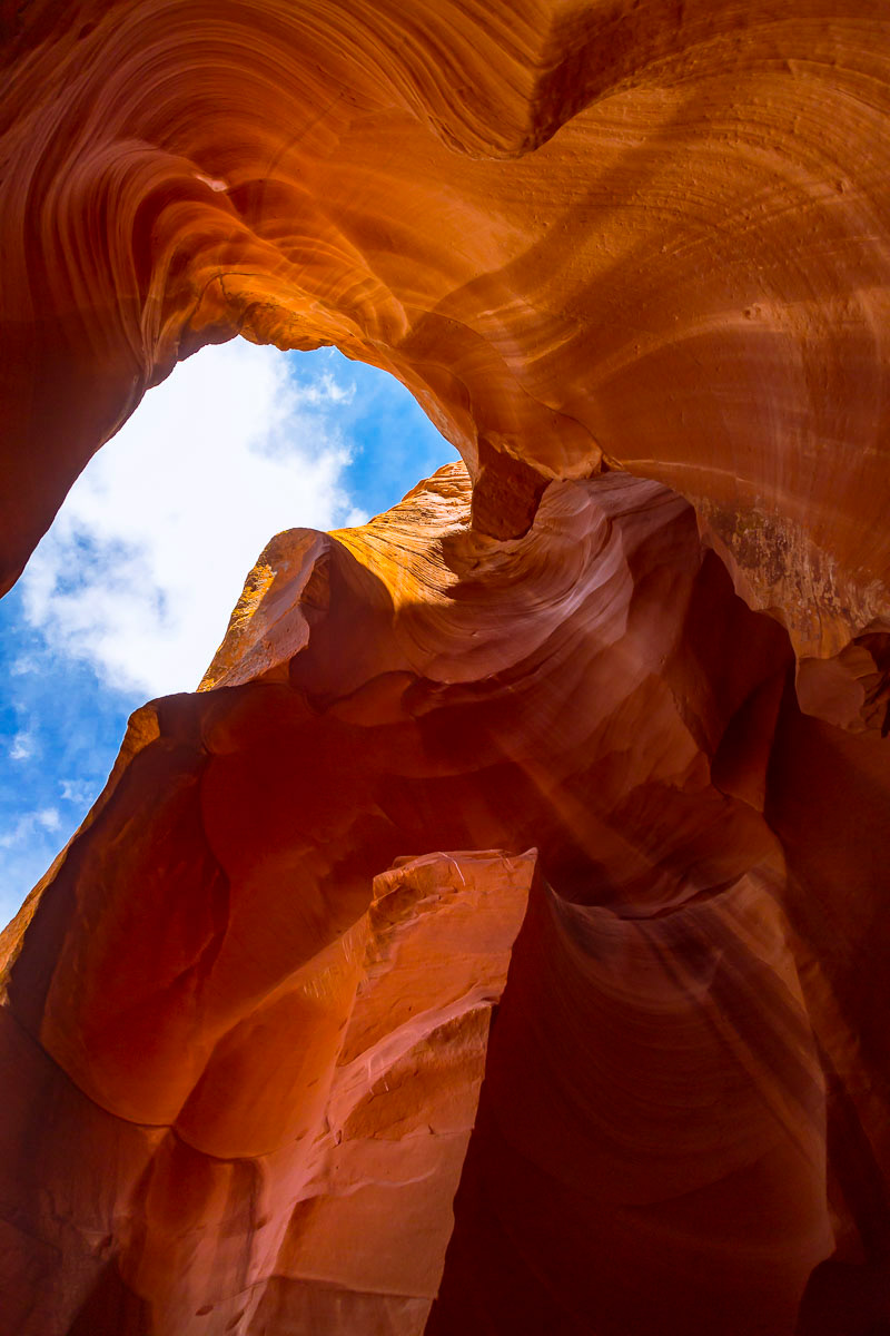 Slot Canyon