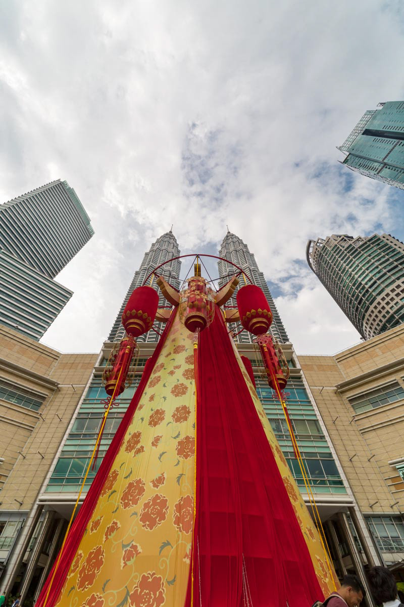 Kuala Lumpur