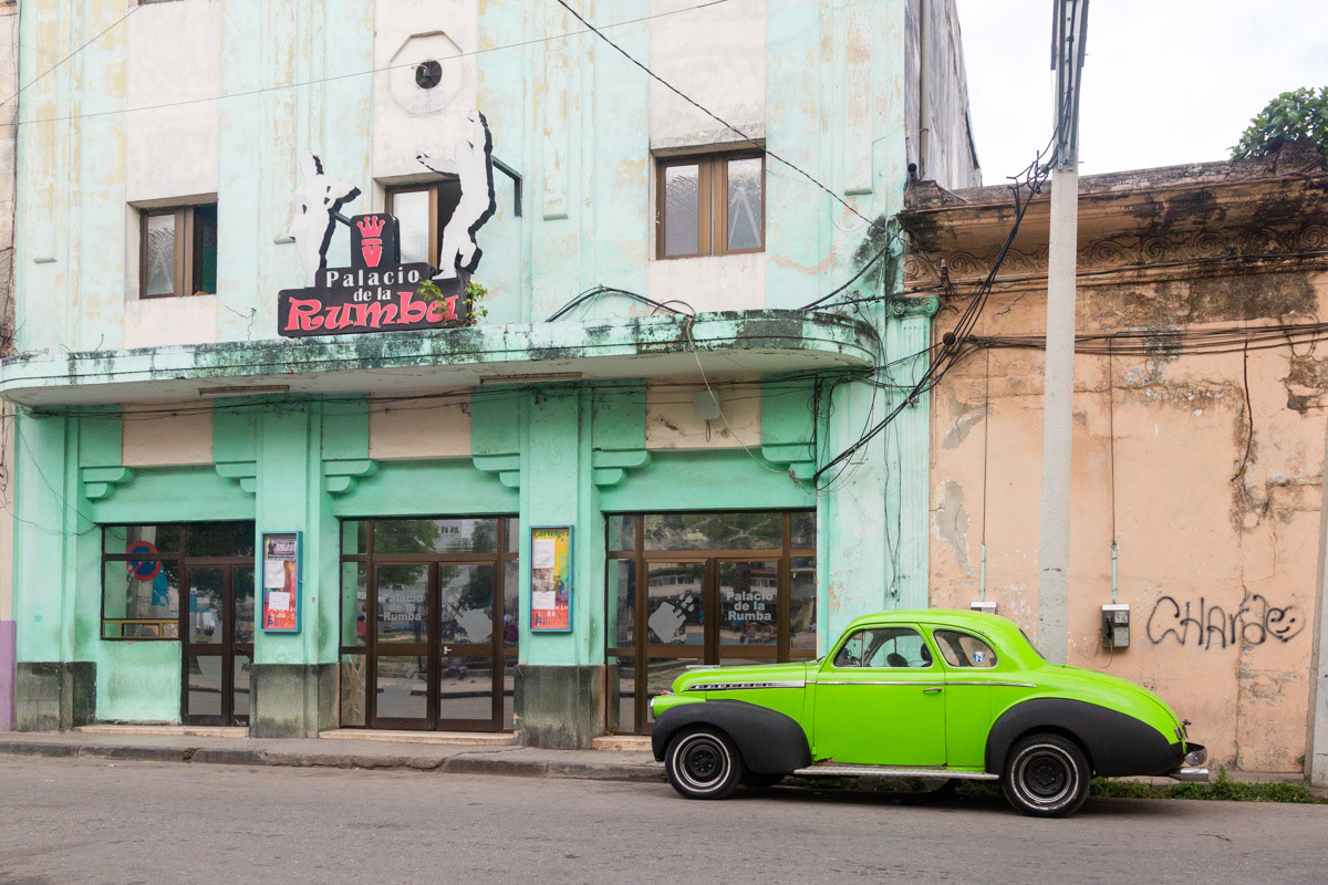 Havana