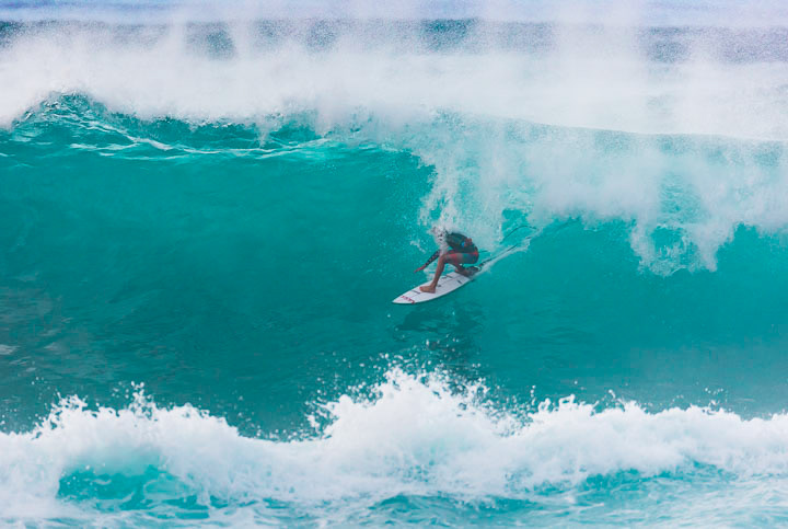 North Shore