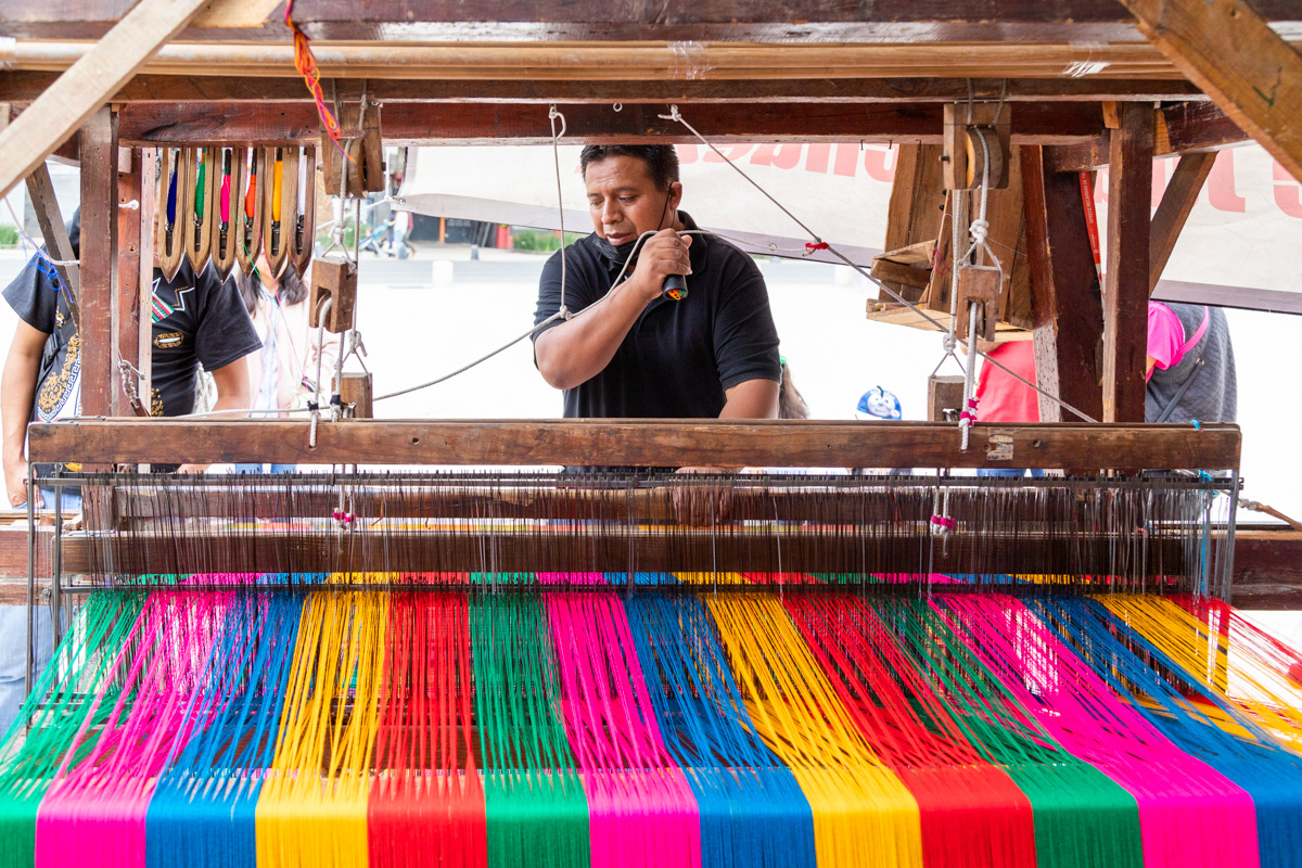 Mexico City