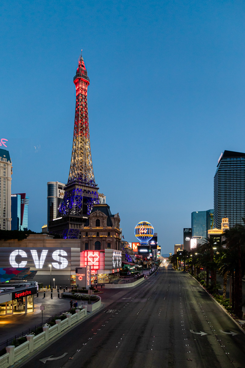 Las Vegas