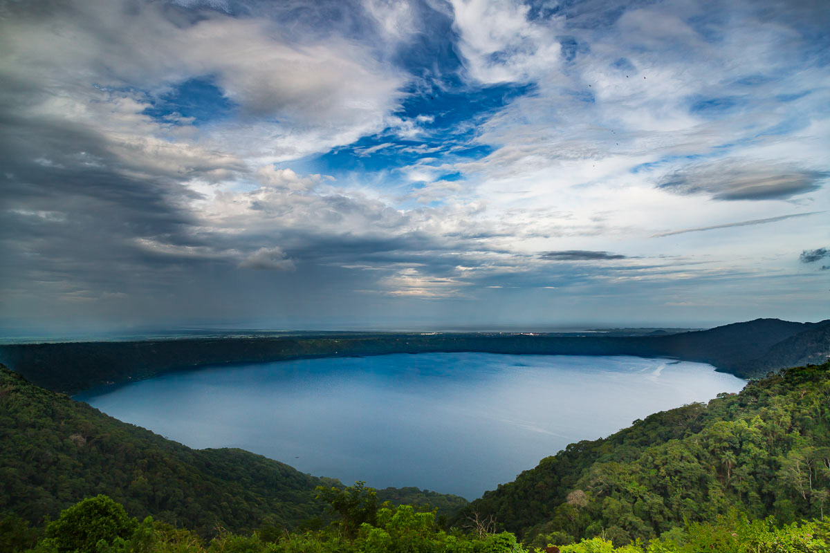Nicaragua