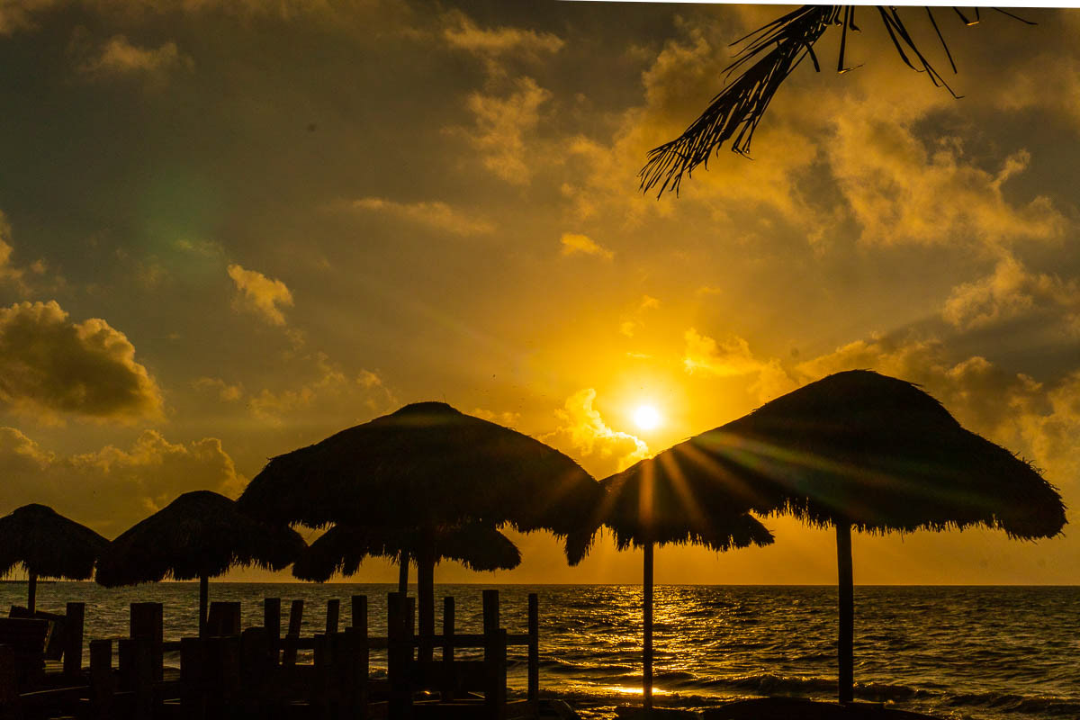 Cancun