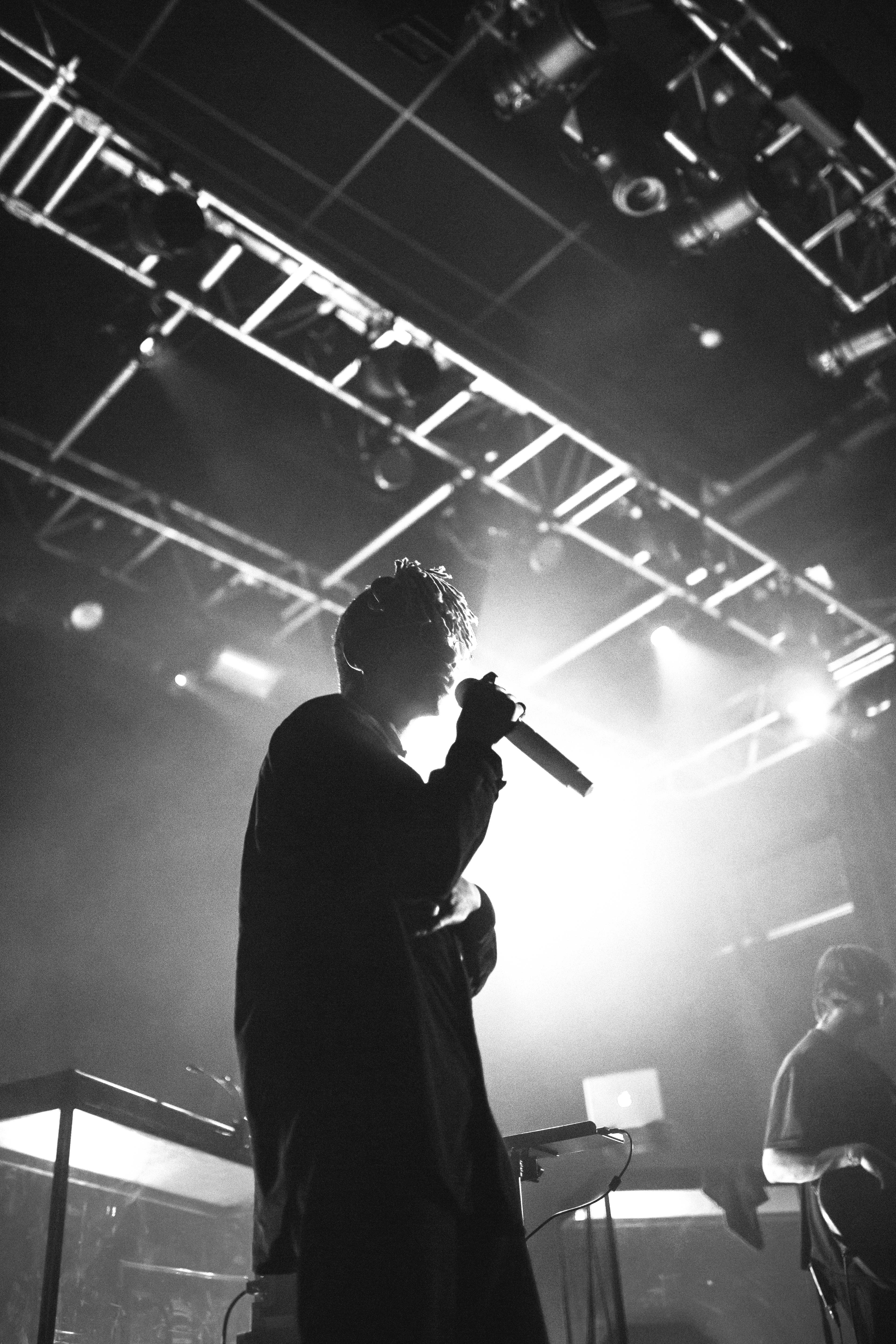 Yellow Straps au Ninkasi Gerland