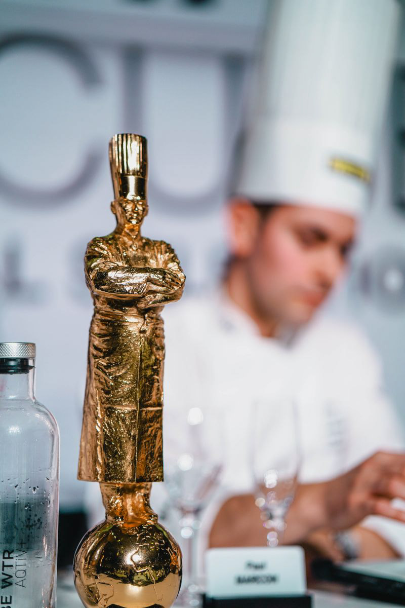 ©WhiteMirrorAgency - Bocuse d'or 