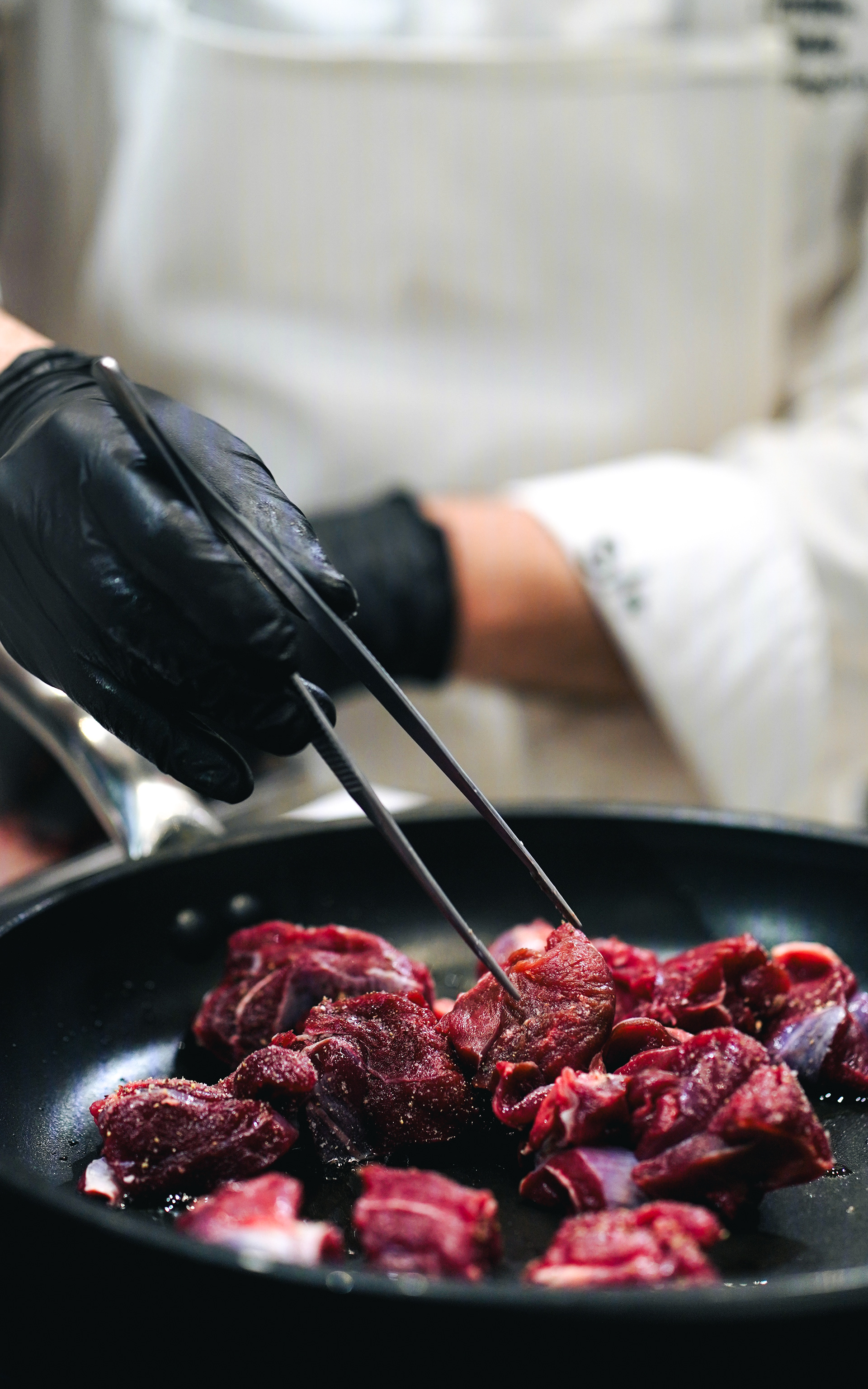 ©WhiteMirrorAgency - Bocuse d'or 