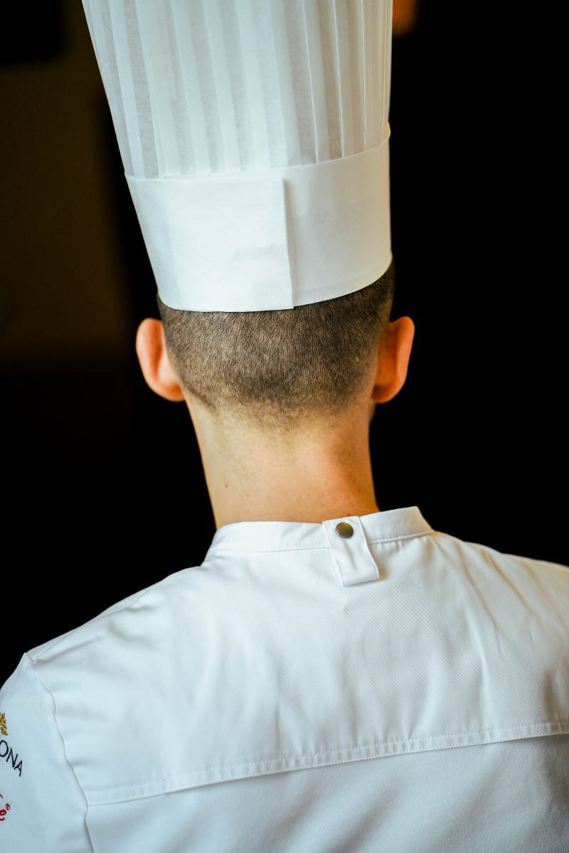 ©WhiteMirrorAgency - Coupe du Monde de la Pâtisserie