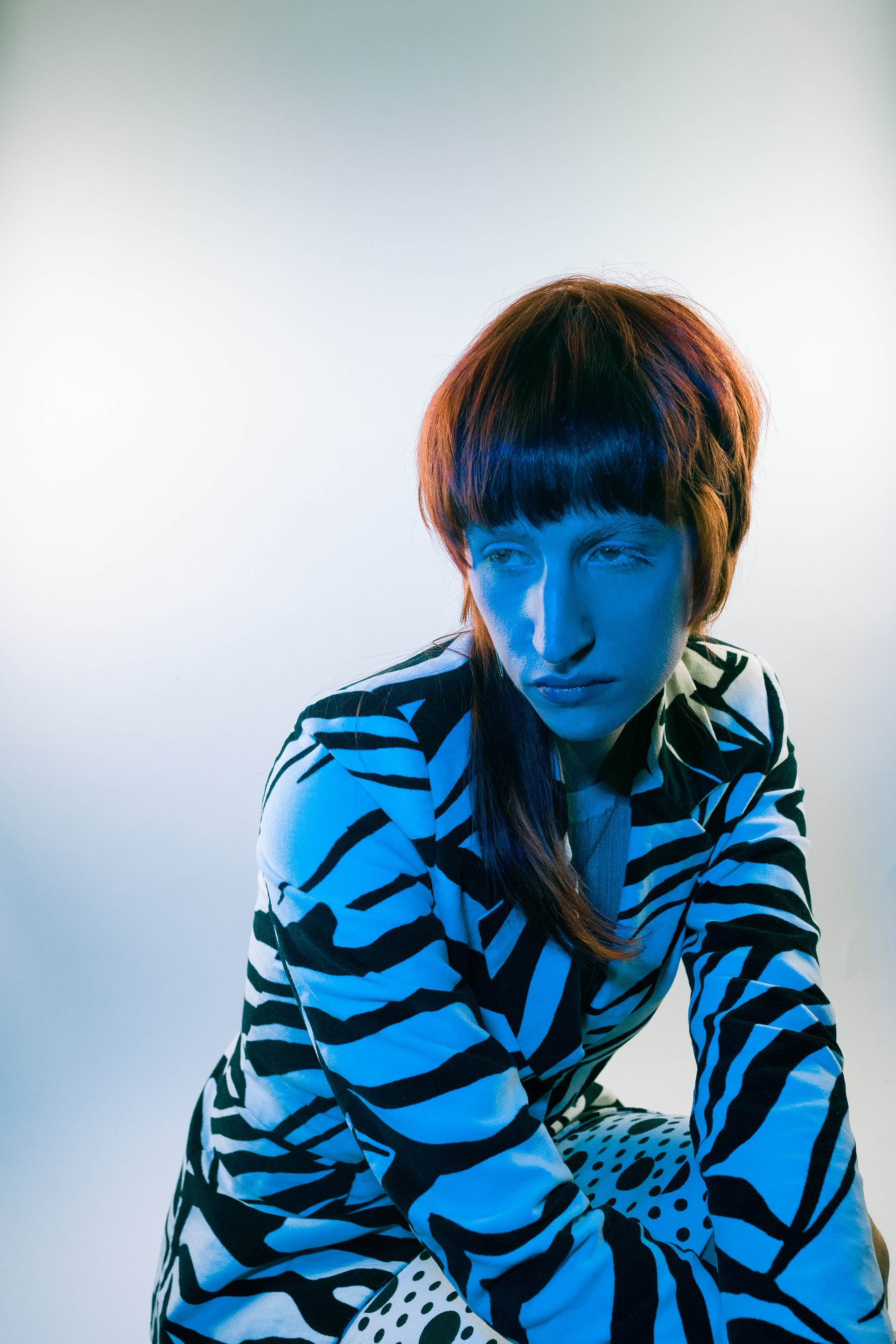 Juliette _ MUAH Laurette Darnault