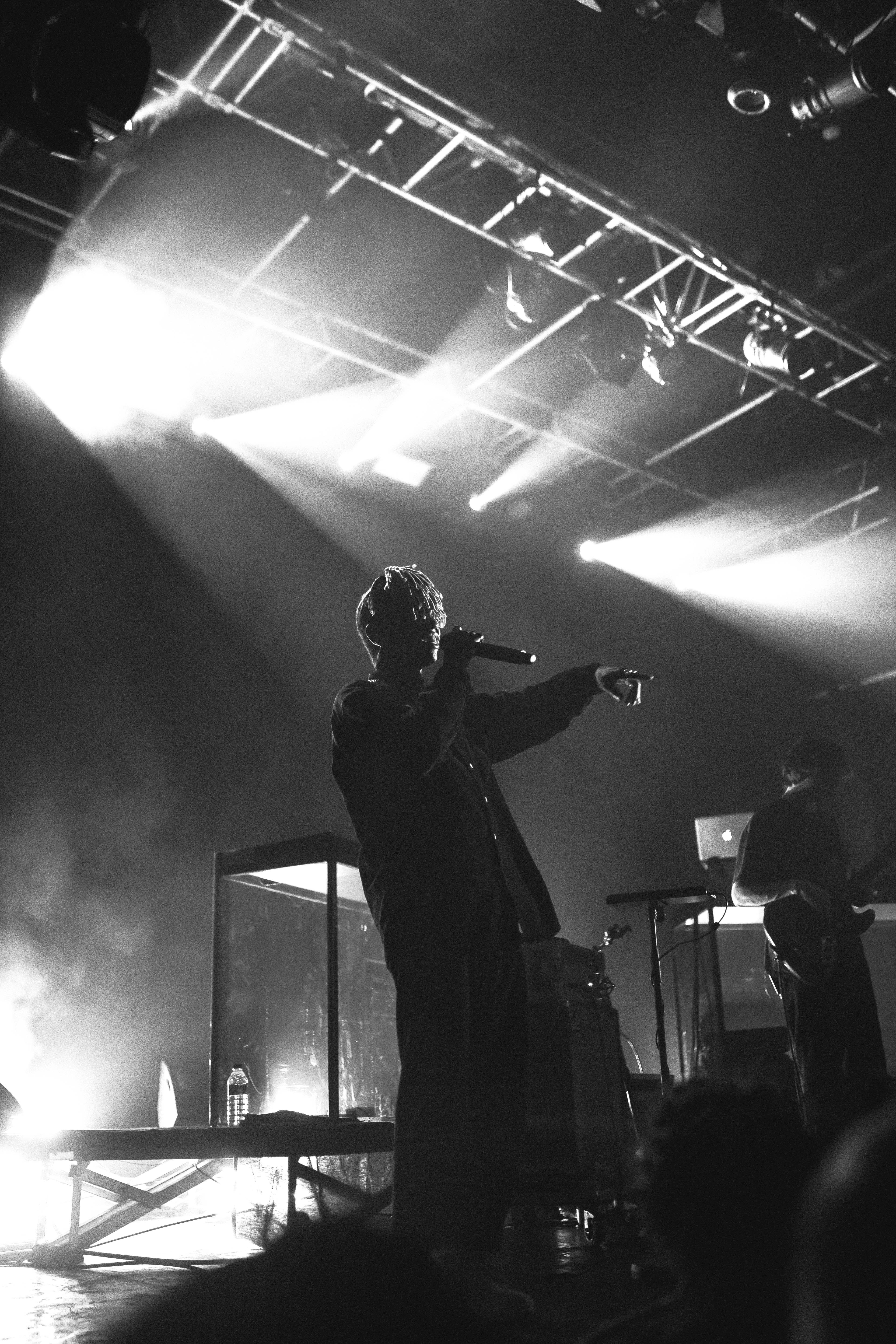 Yellow Straps au Ninkasi Gerland