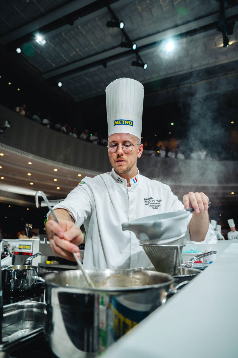 ©WhiteMirrorAgency - Bocuse d'or 