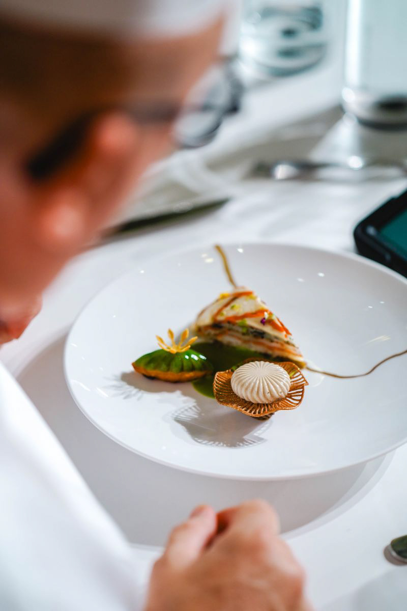 ©WhiteMirrorAgency - Bocuse d'or 