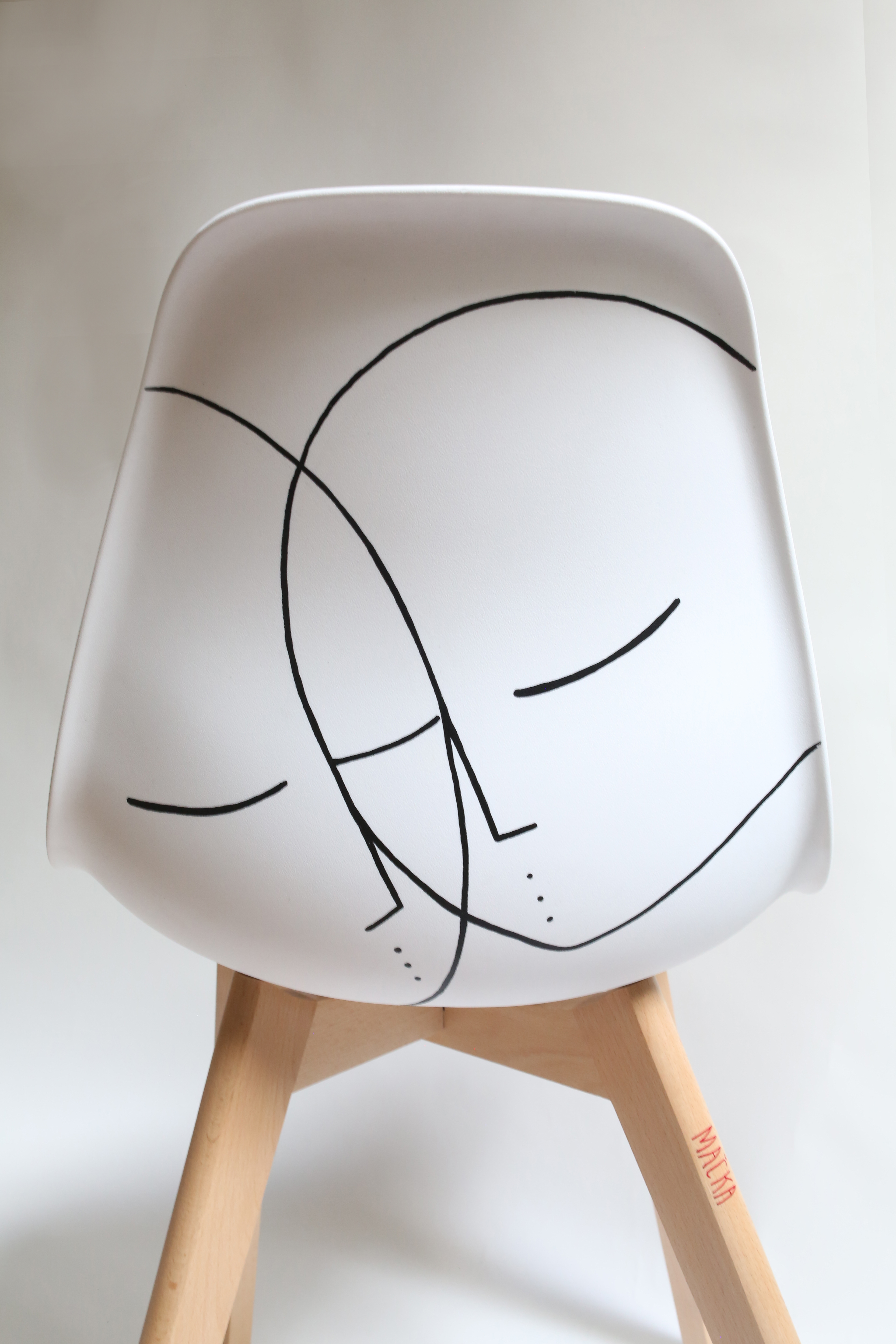 RDV déco - Collab Lena Macka