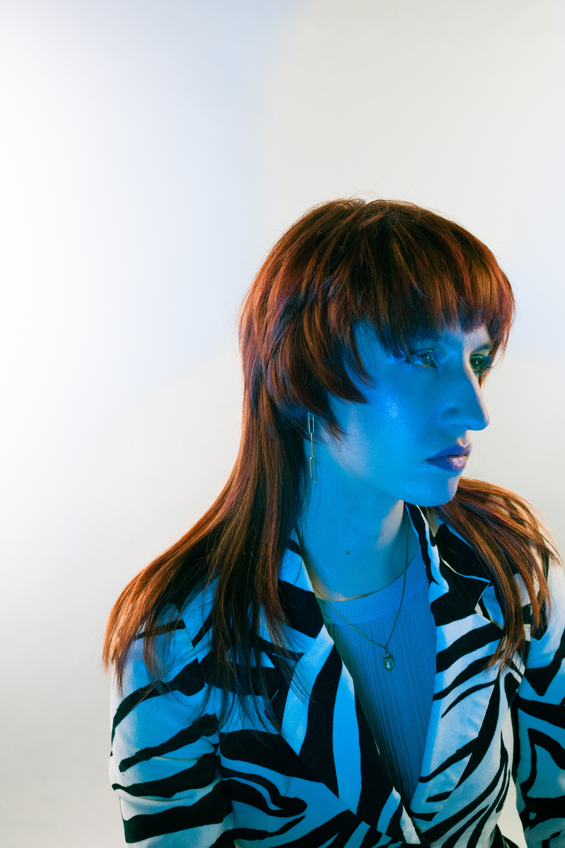 Juliette _ MUAH Laurette Darnault