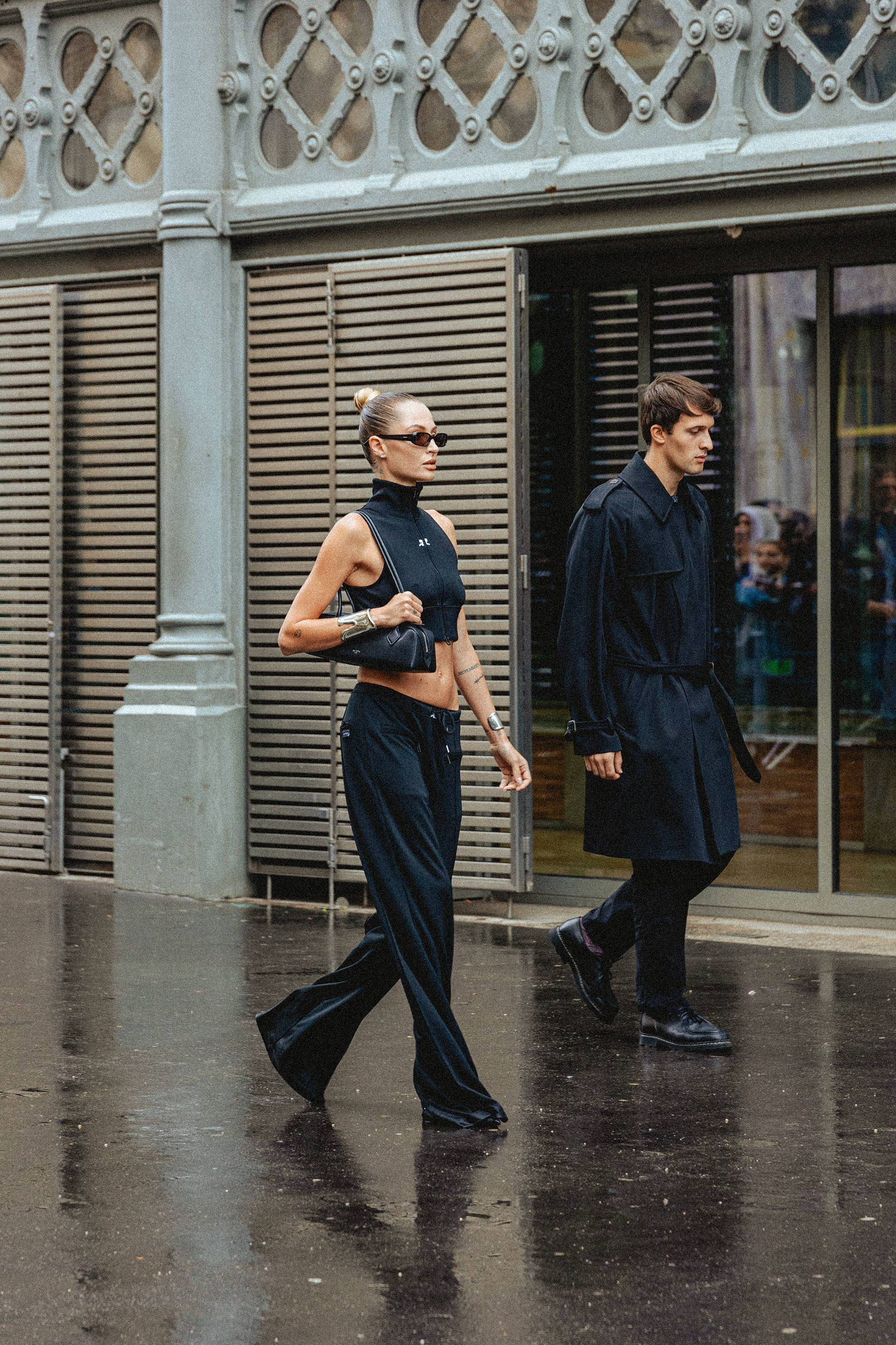 PFW - Courrèges 2024