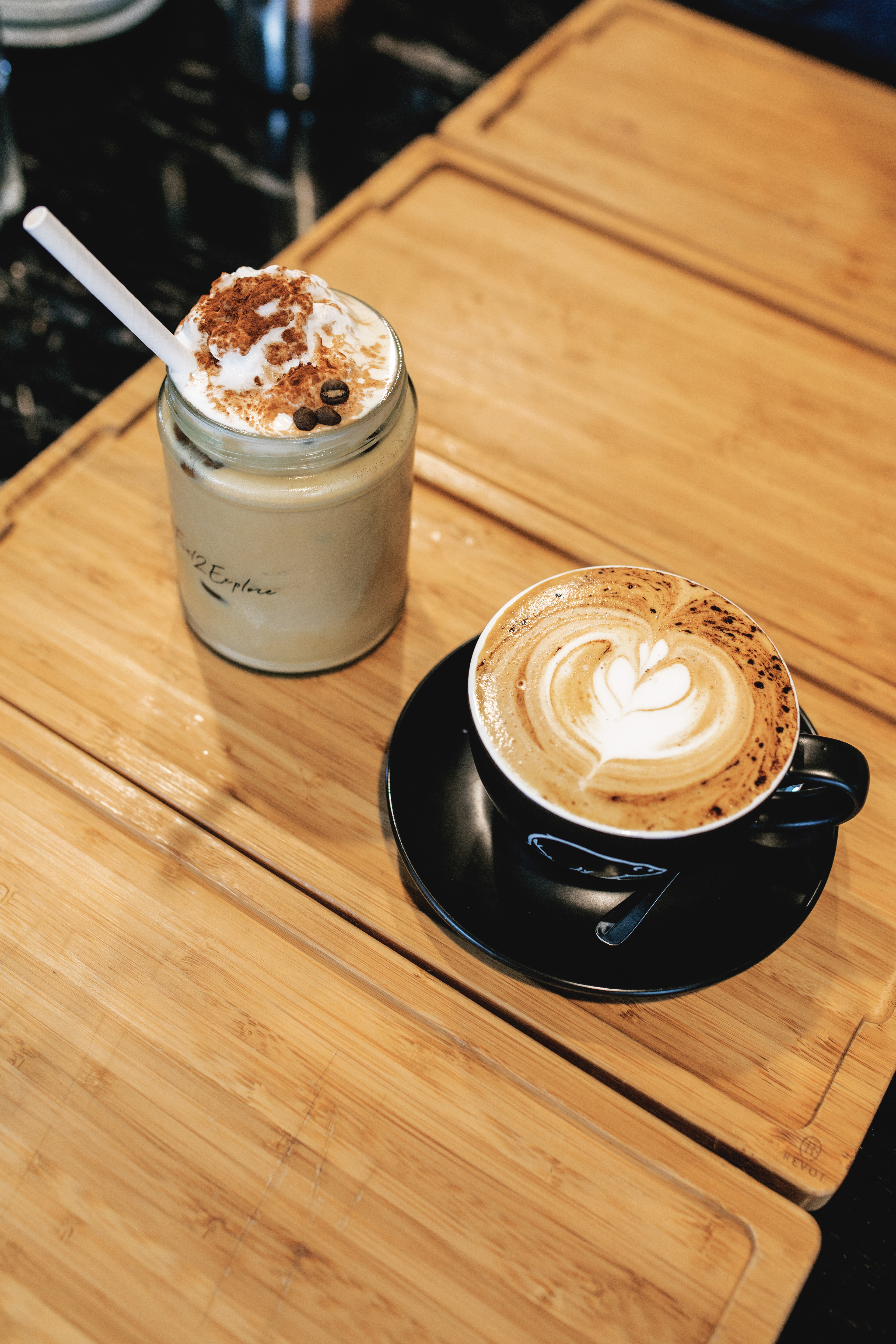 Arctic Juice & Cafe