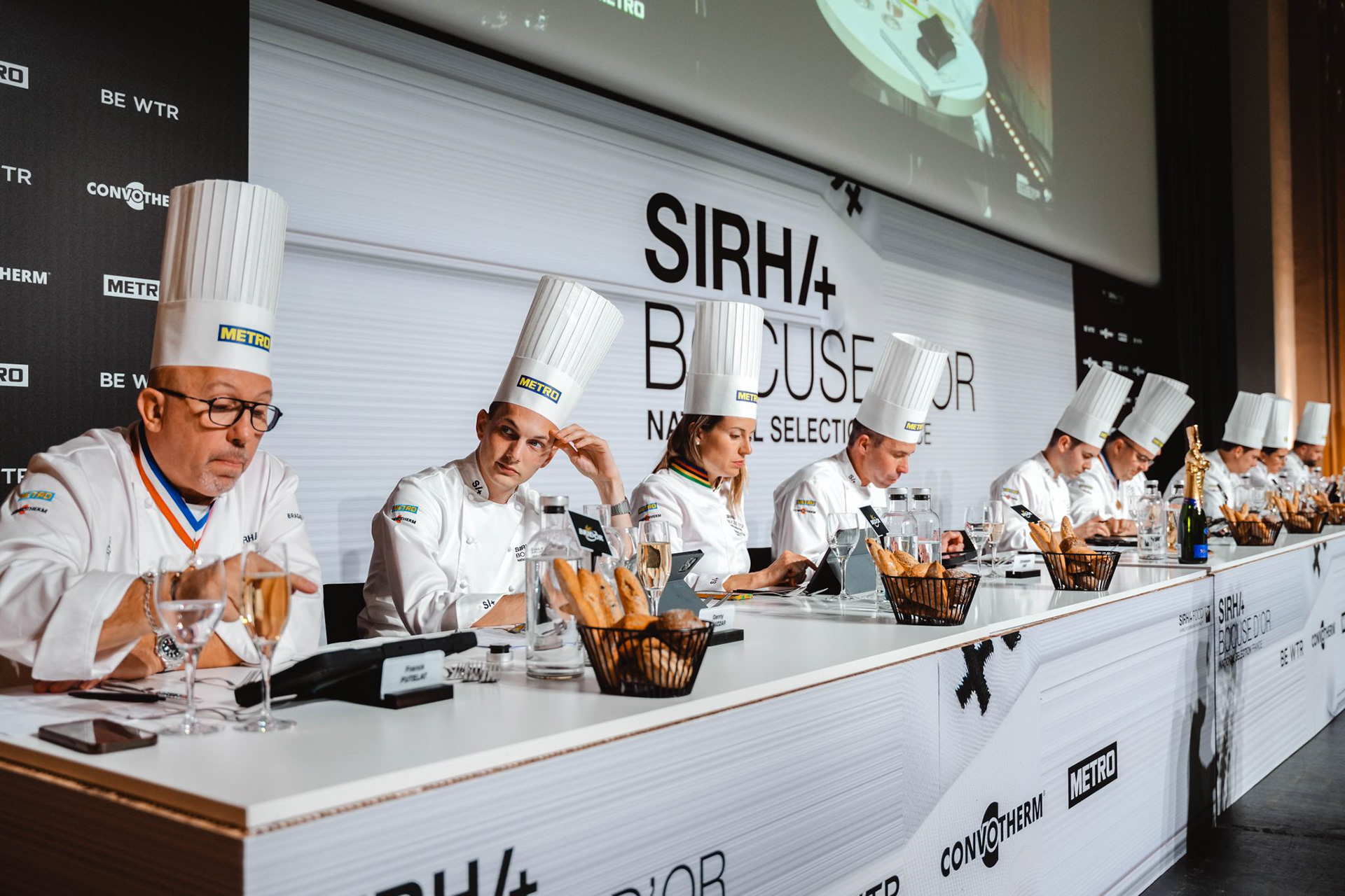 ©WhiteMirrorAgency - Bocuse d'or 