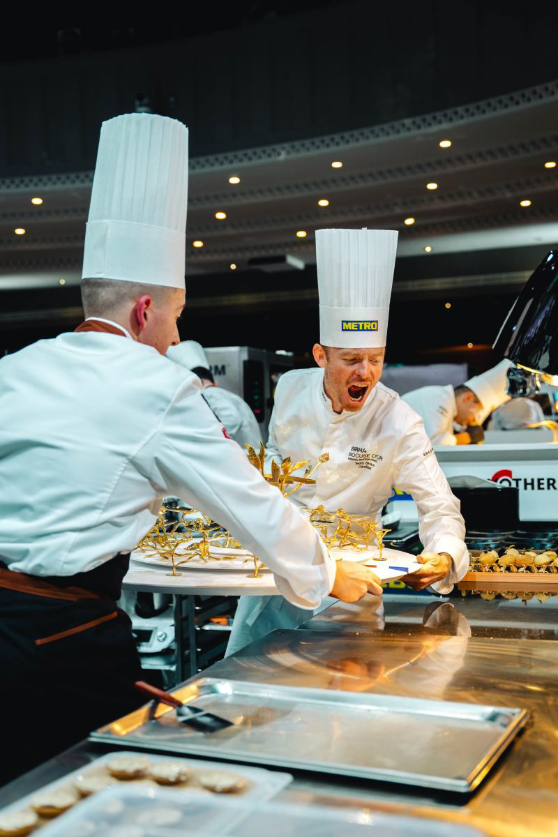 ©WhiteMirrorAgency - Bocuse d'or 