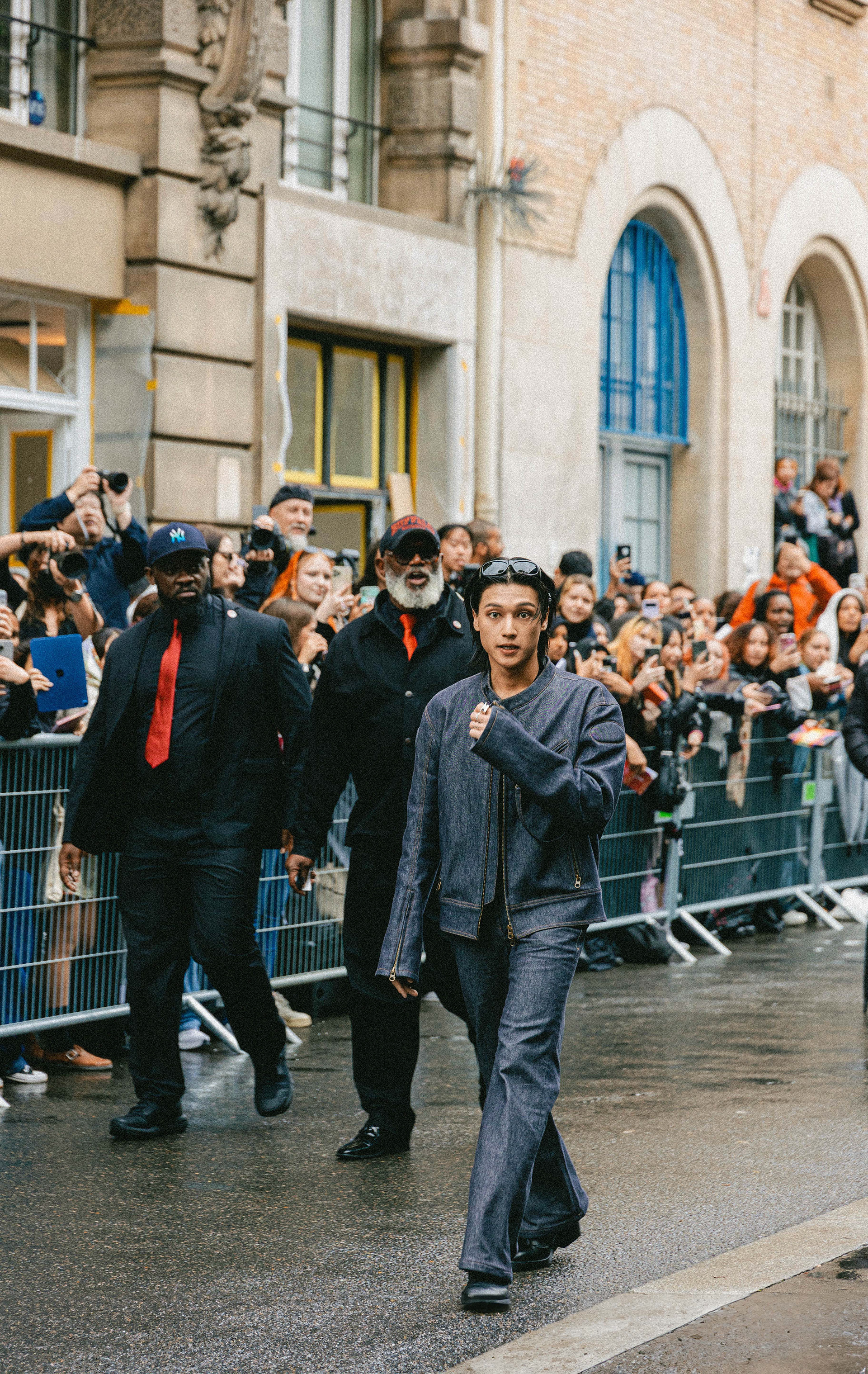 PFW - Courrèges 2024