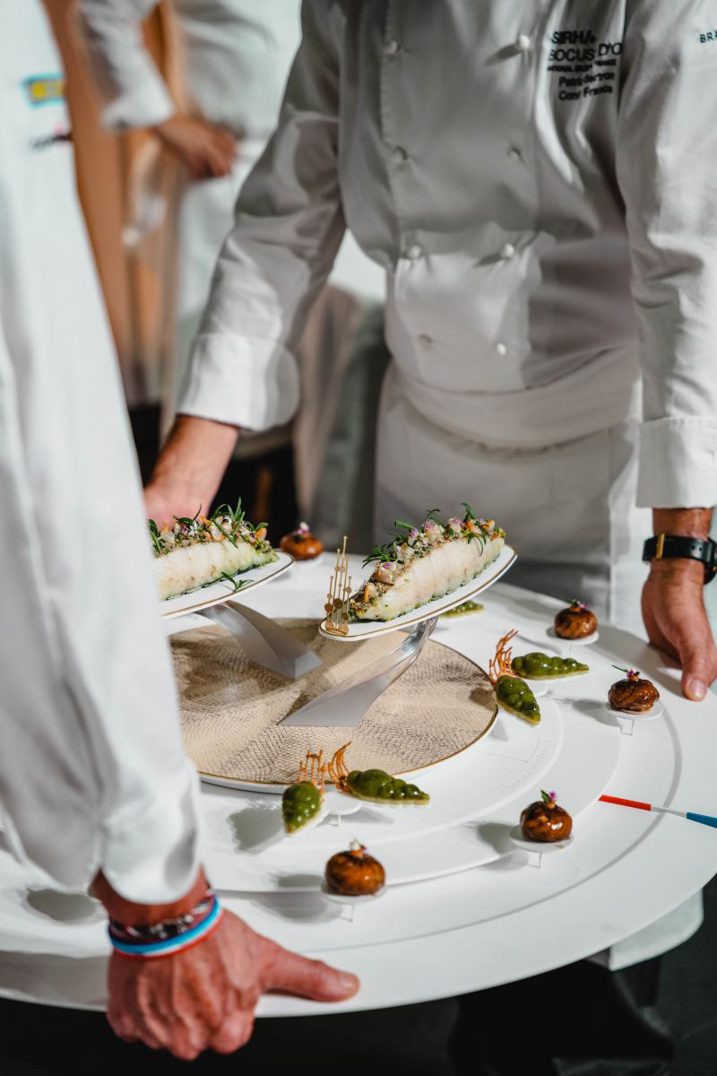 ©WhiteMirrorAgency - Bocuse d'or 