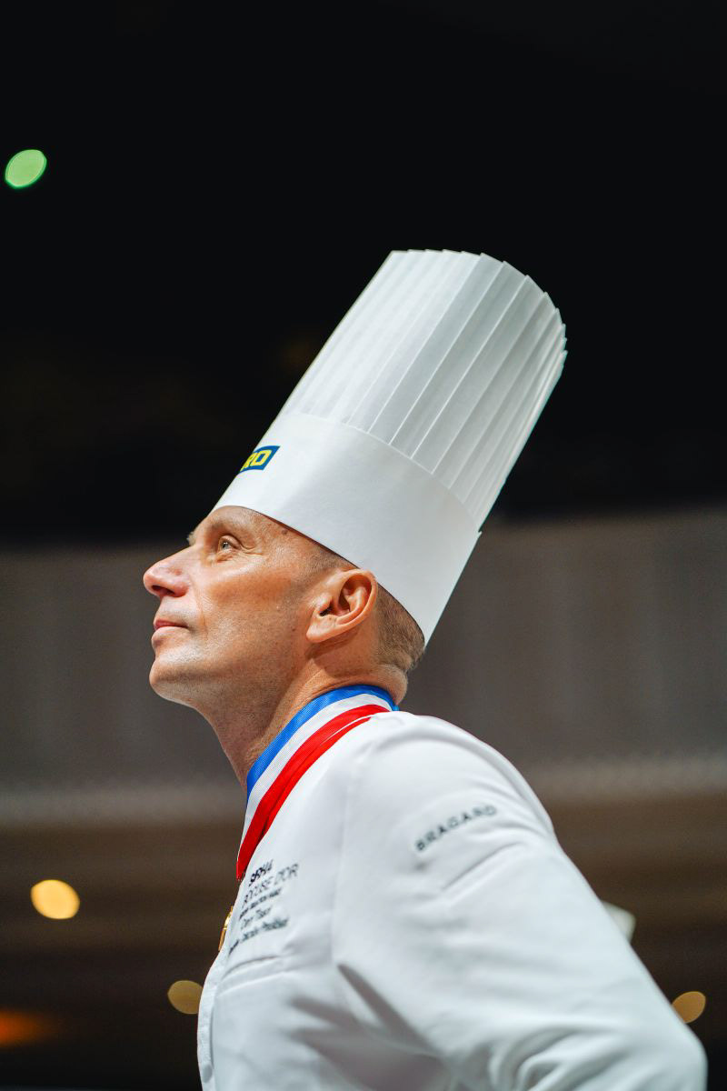 ©WhiteMirrorAgency - Bocuse d'or 