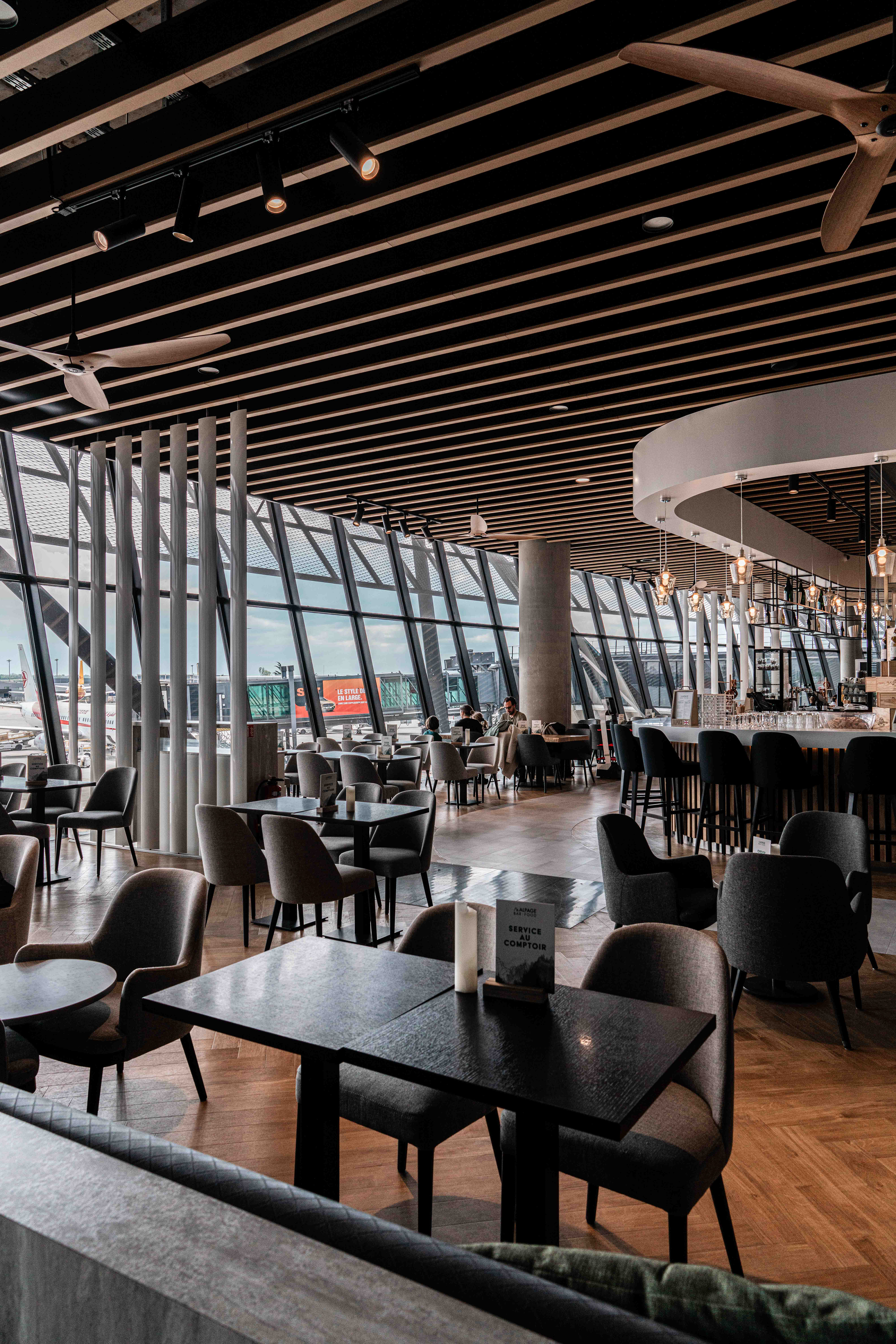©WhiteMirrorAgency - Aéroports de Lyon
