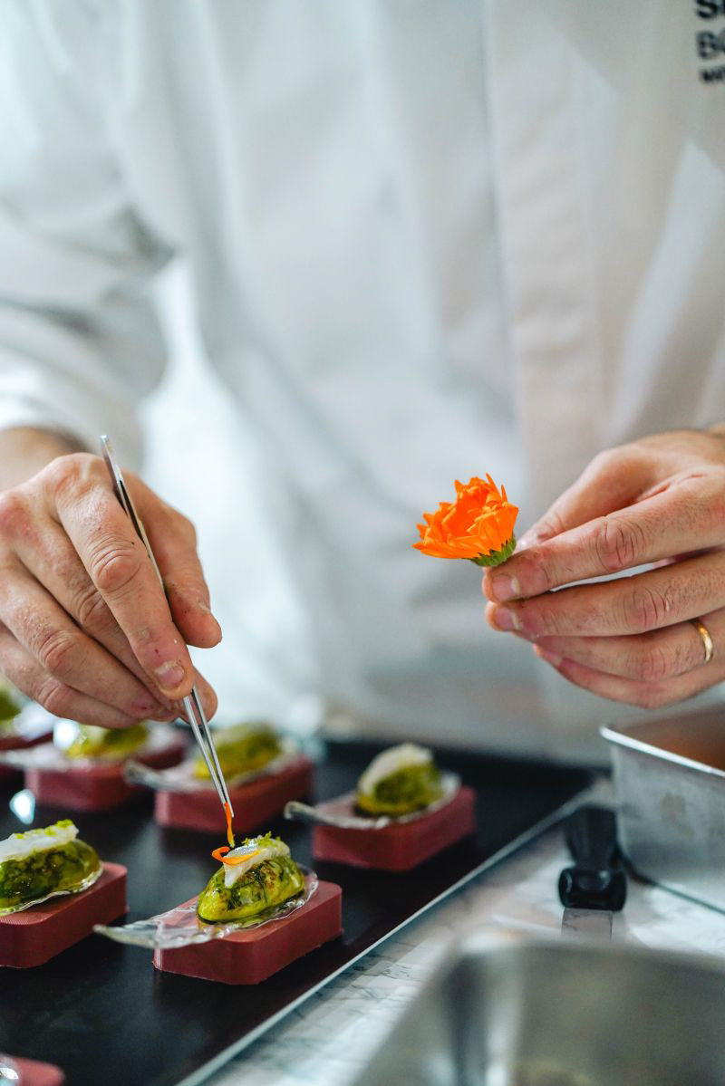 ©WhiteMirrorAgency - Bocuse d'or 
