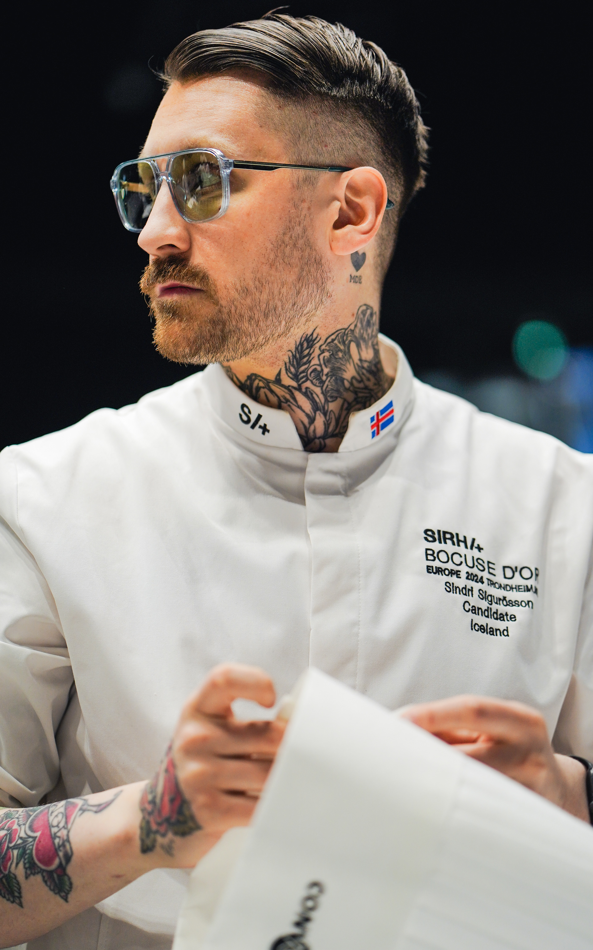 ©WhiteMirrorAgency - Bocuse d'or 