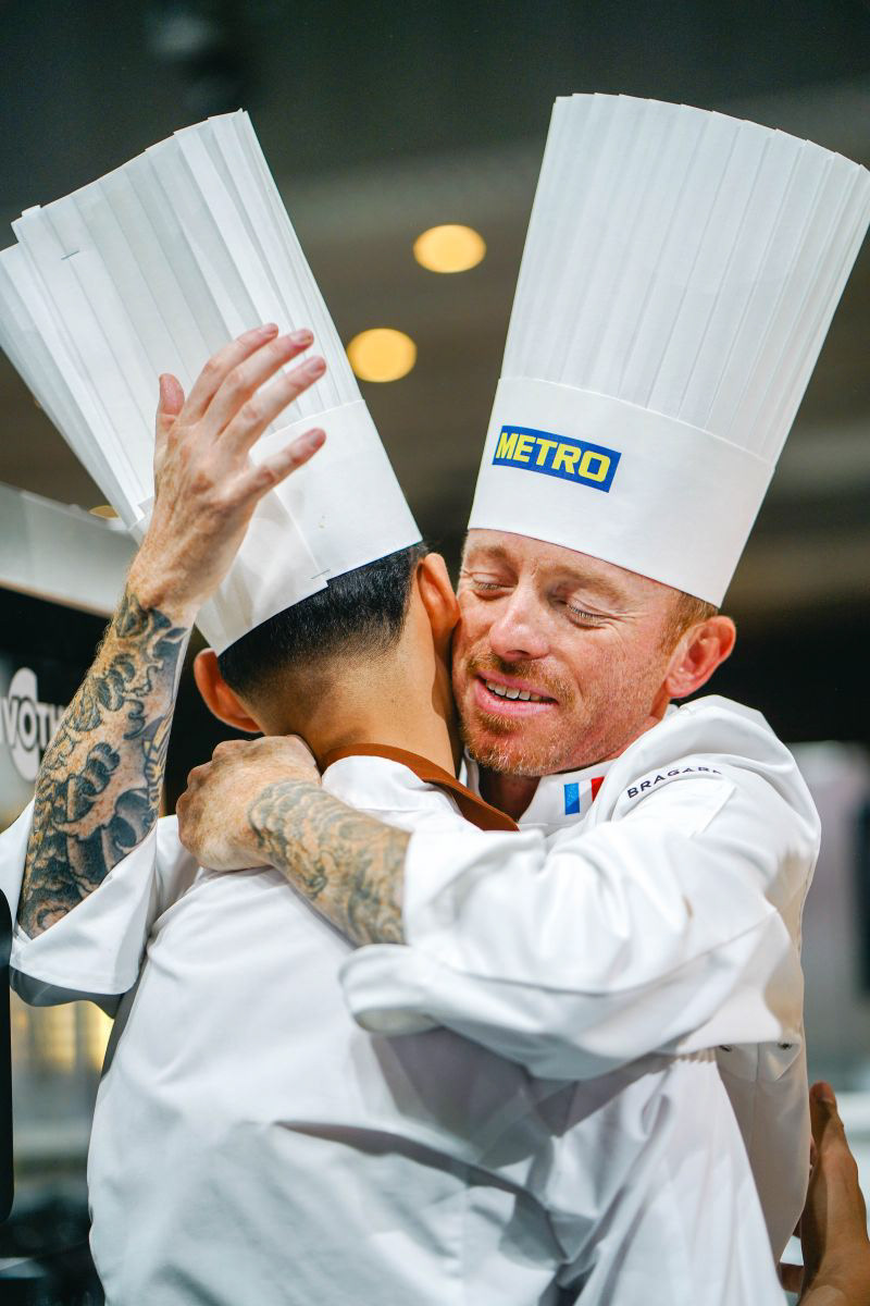 ©WhiteMirrorAgency - Bocuse d'or 