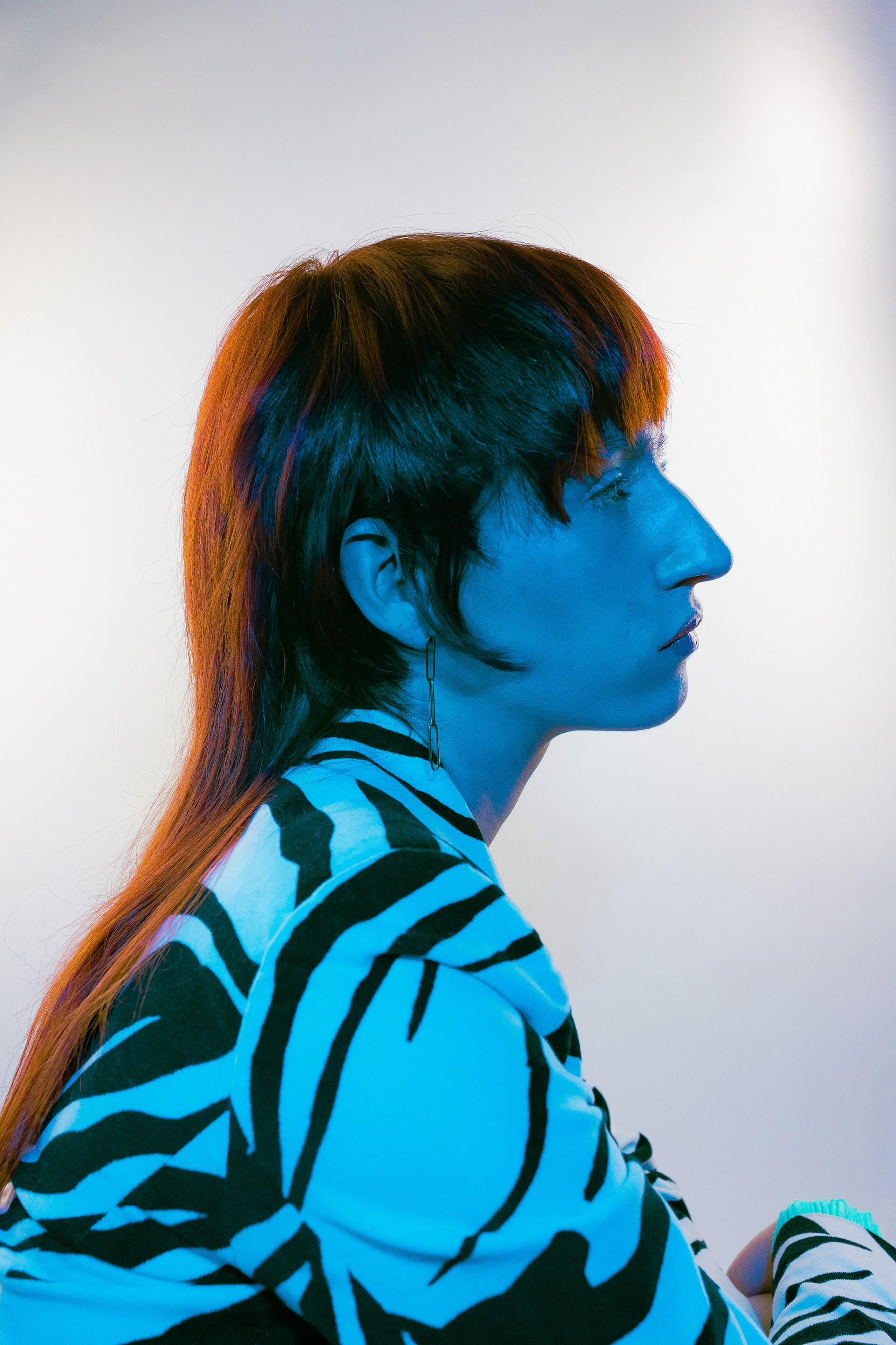Juliette _ MUAH Laurette Darnault