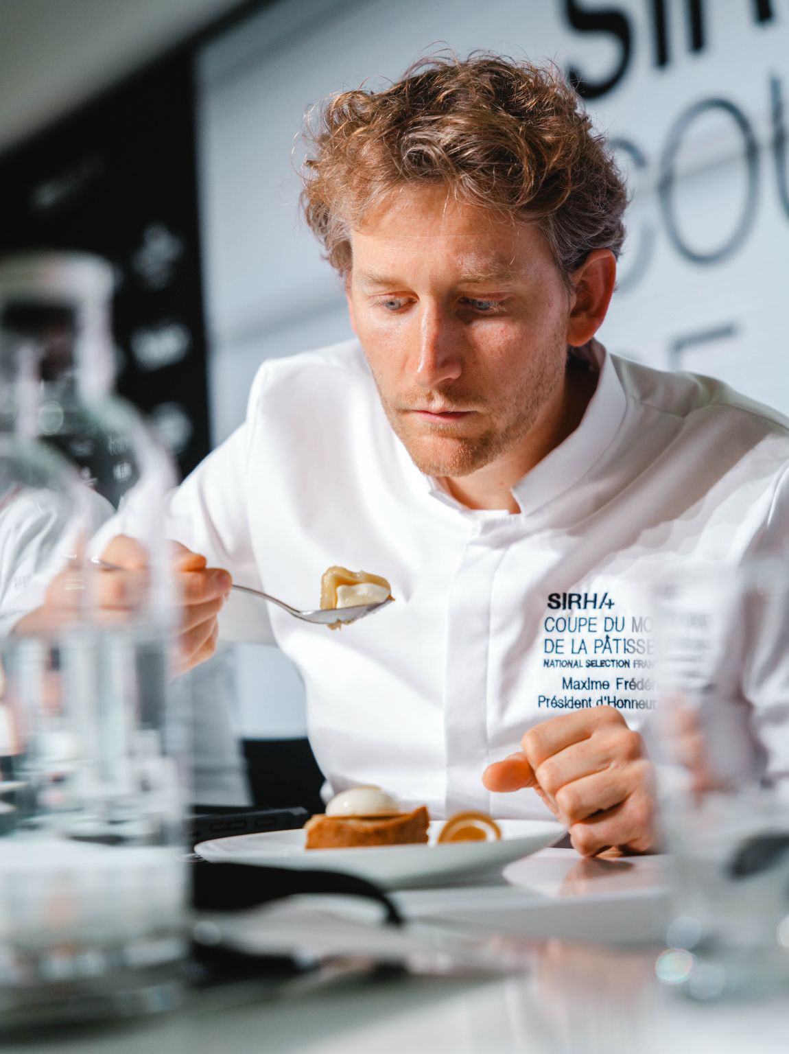 ©WhiteMirrorAgency - Coupe du Monde de la Pâtisserie