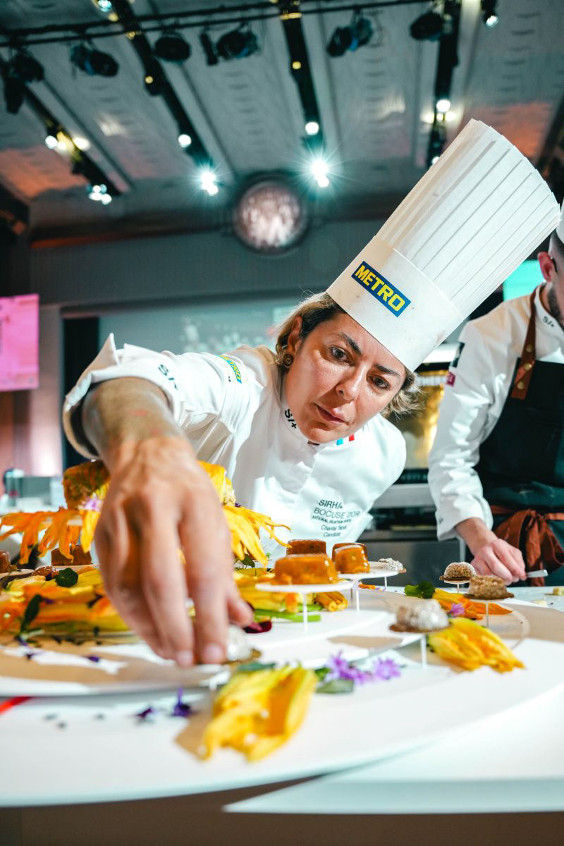 ©WhiteMirrorAgency - Bocuse d'or 
