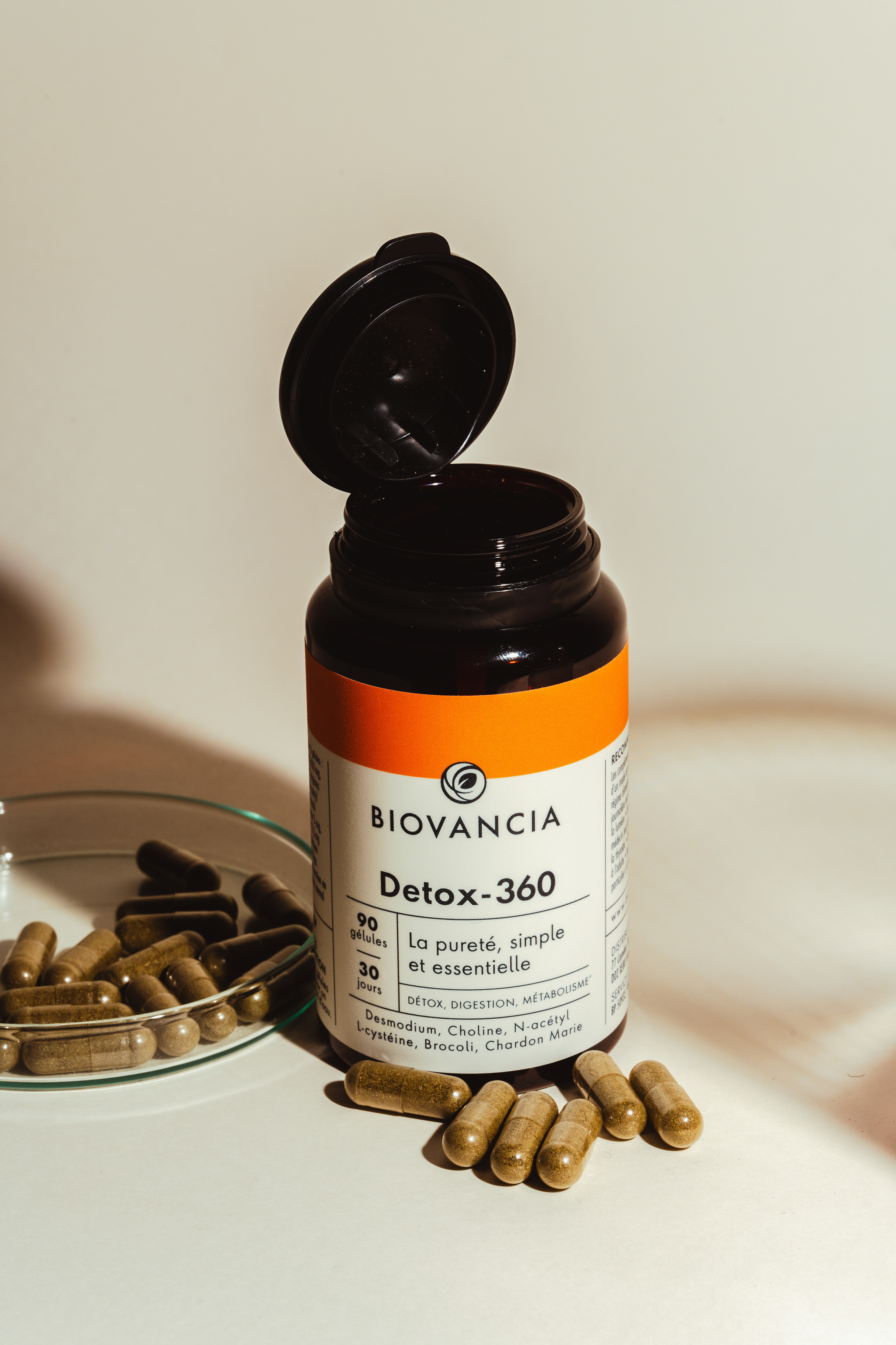 Biovancia ©WhiteMirrorAgency 