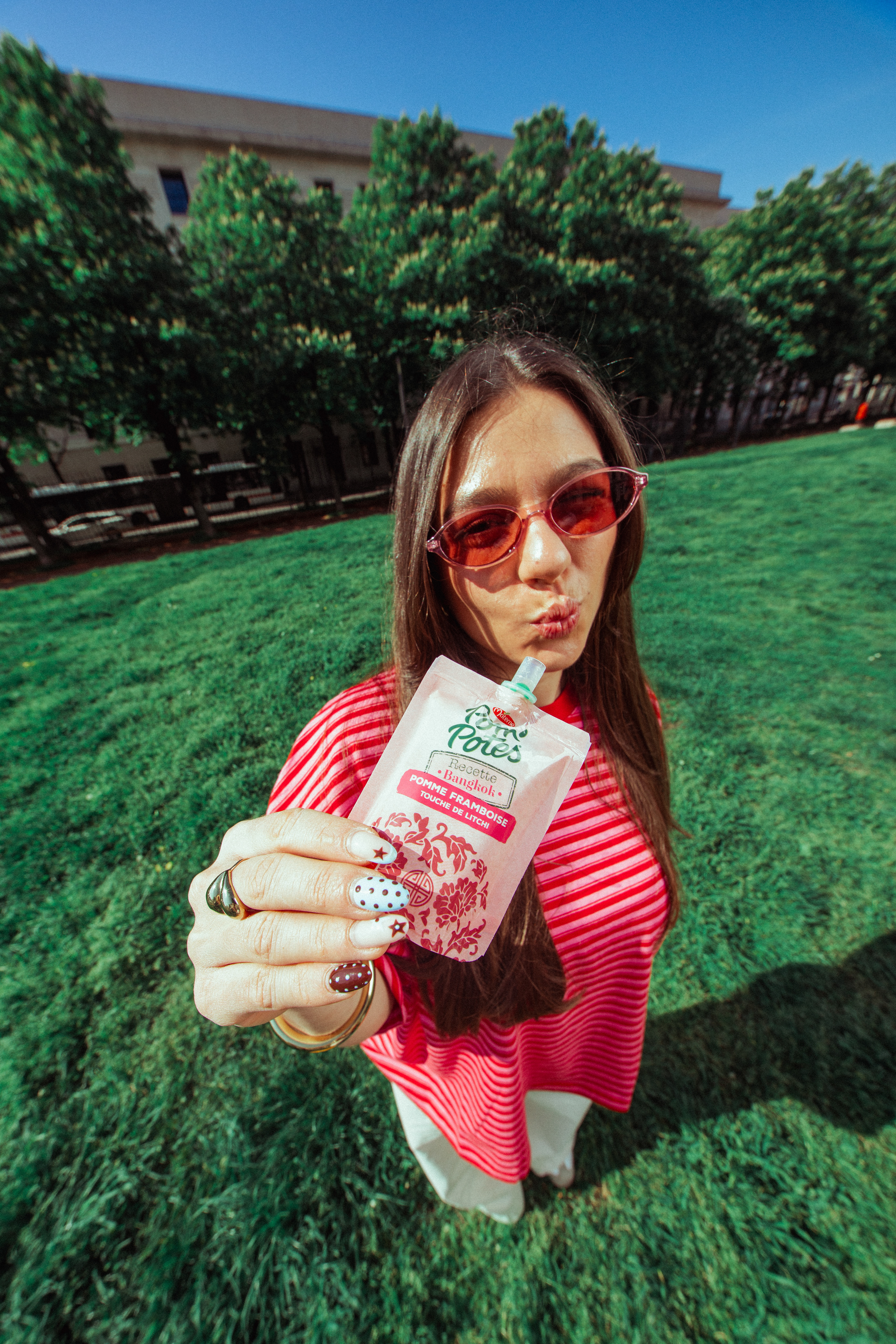 Pom'Potes ©WhiteMirrorAgency 