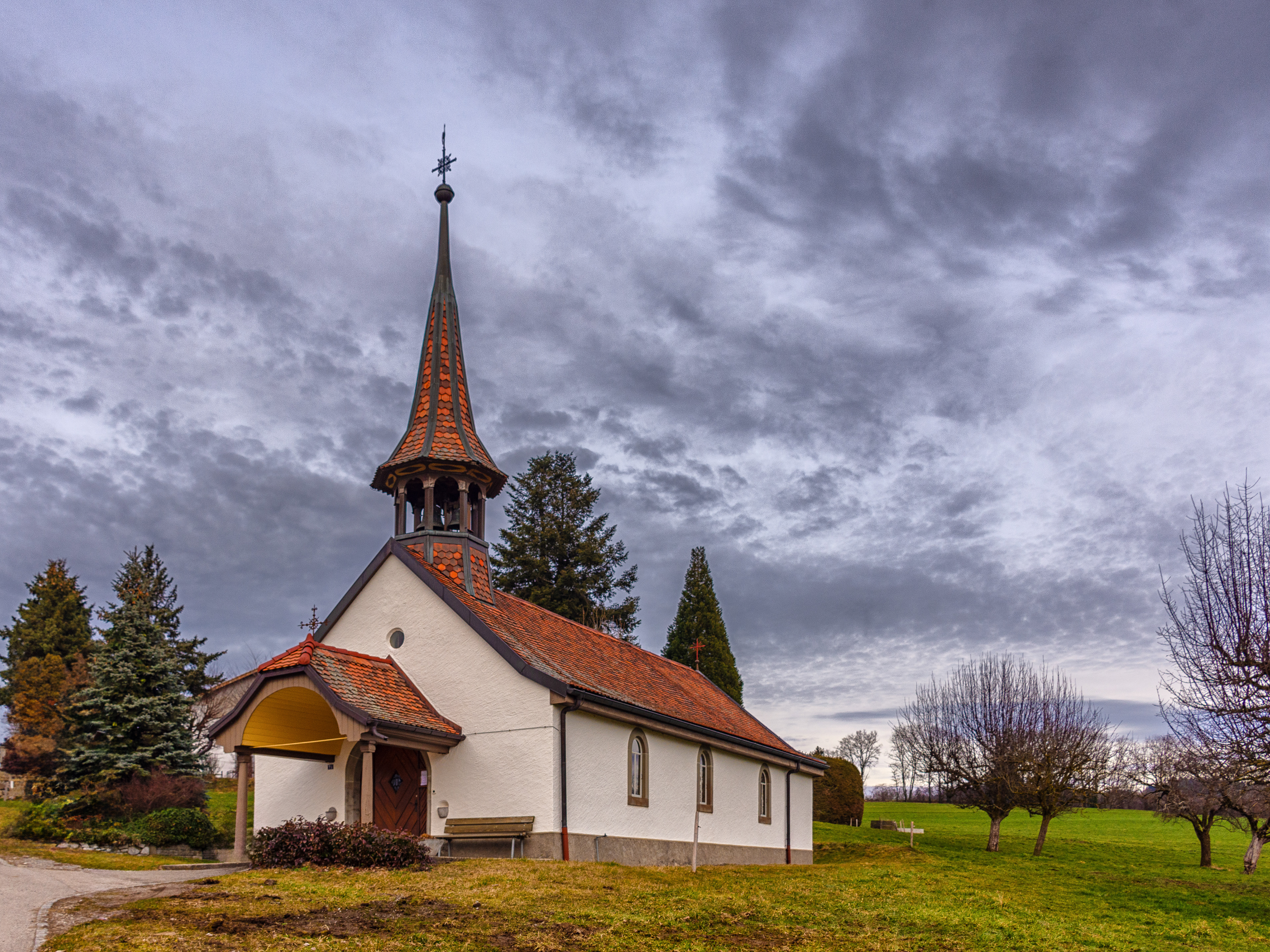 Chapelle Saint Félix
