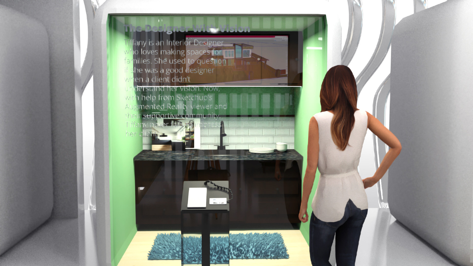 Micro-Experience 2