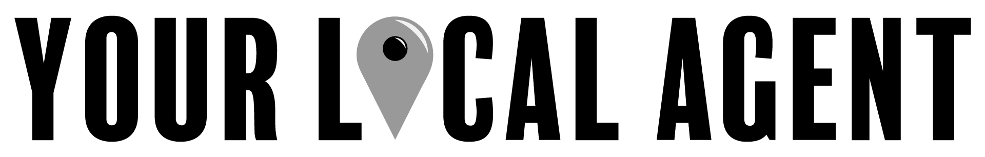 Black and White Logo