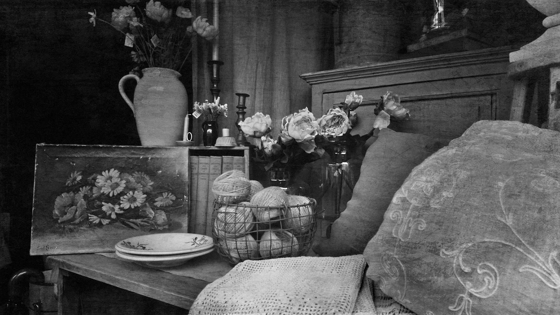 Window Shopping @ Closet and Botts