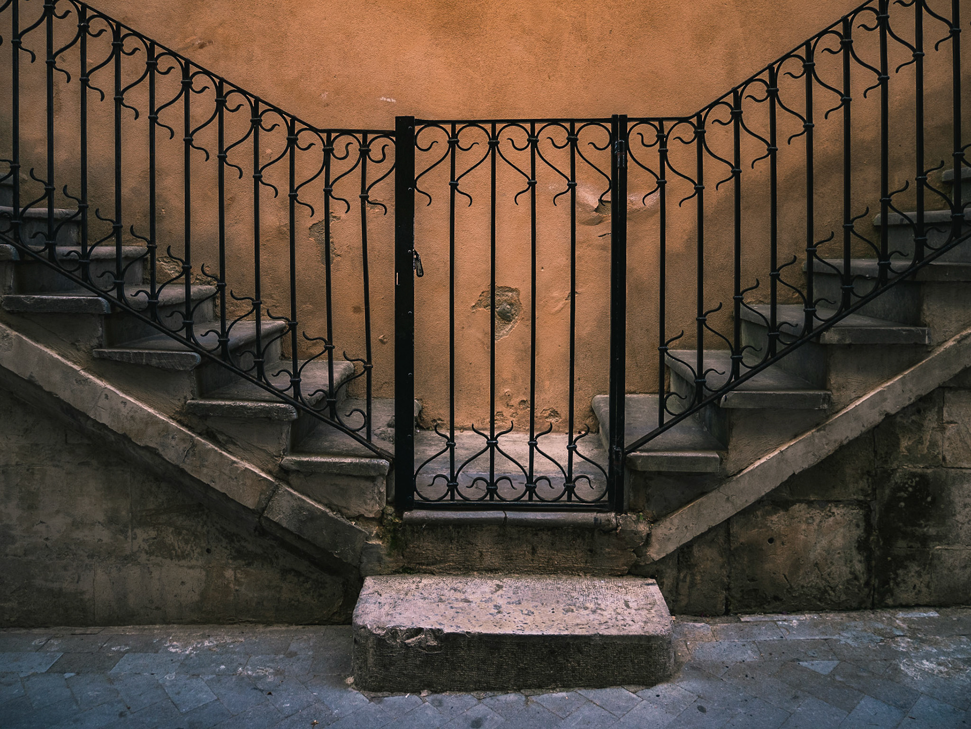 Modica Ironwork