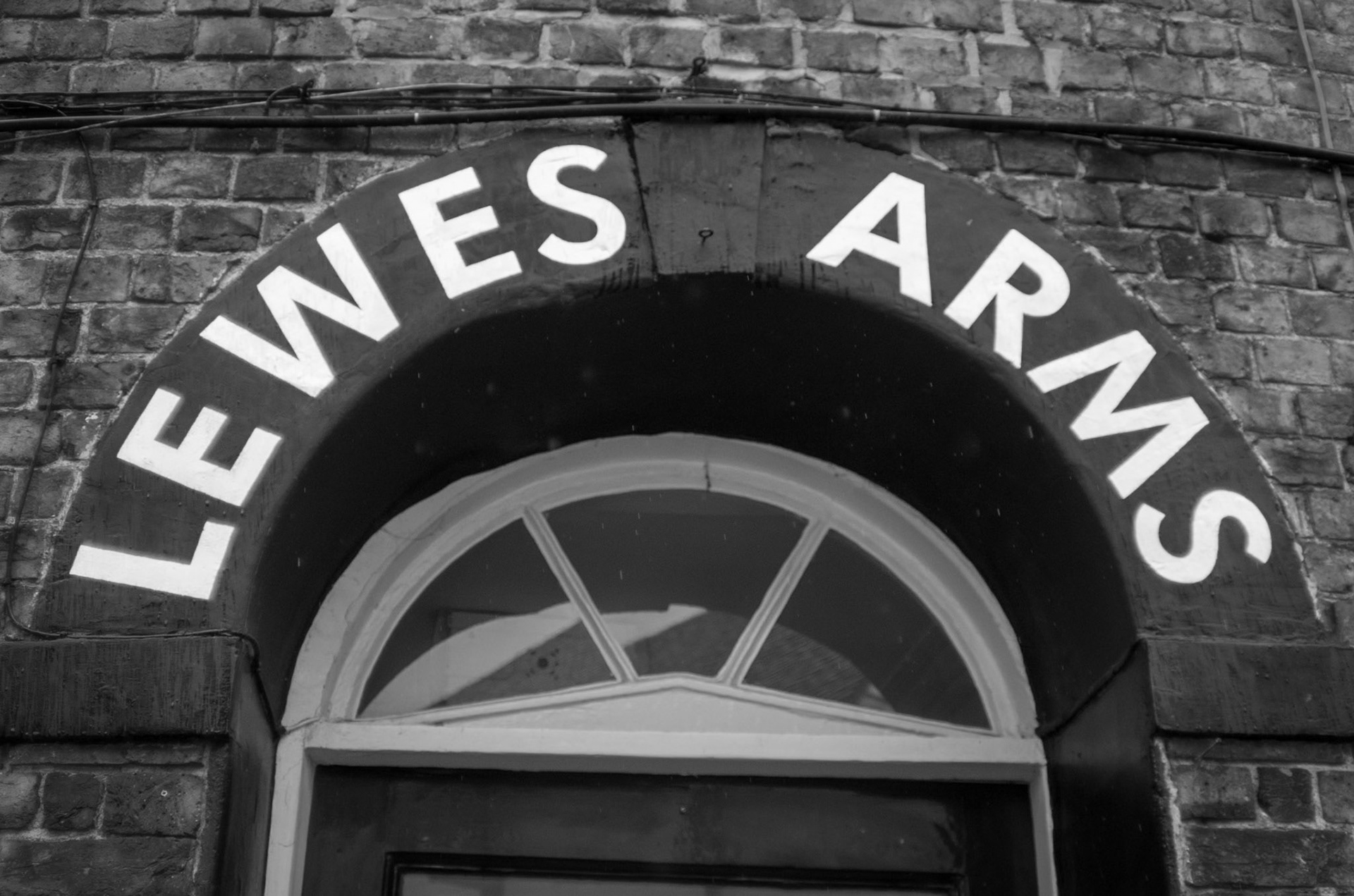 Lewes Arms