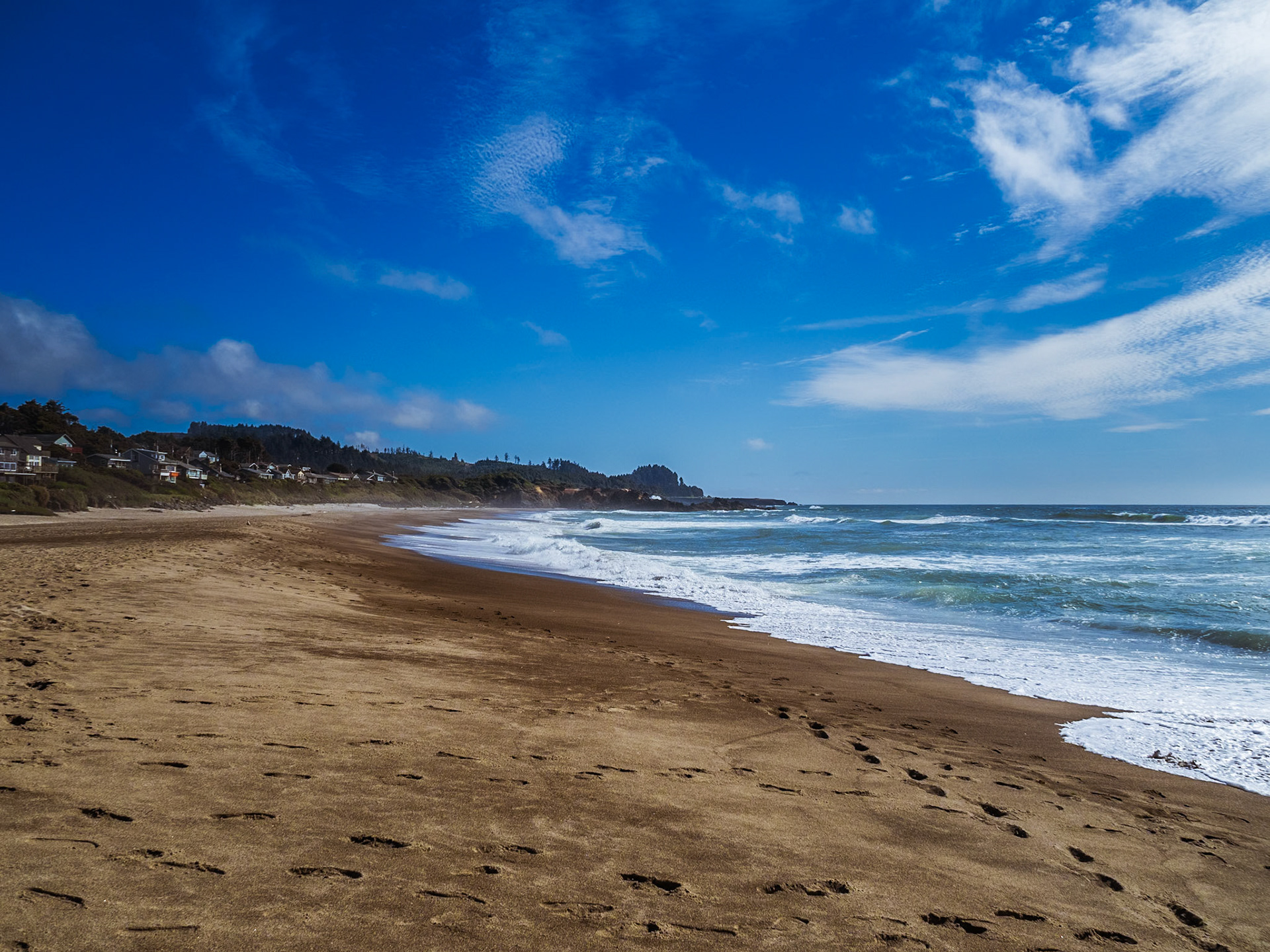 Depoe Bay