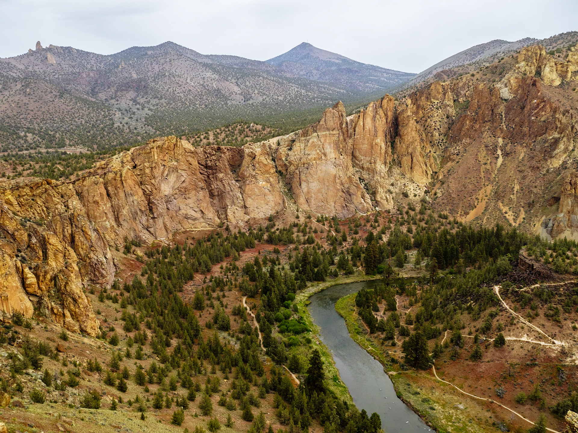 Smith Rock